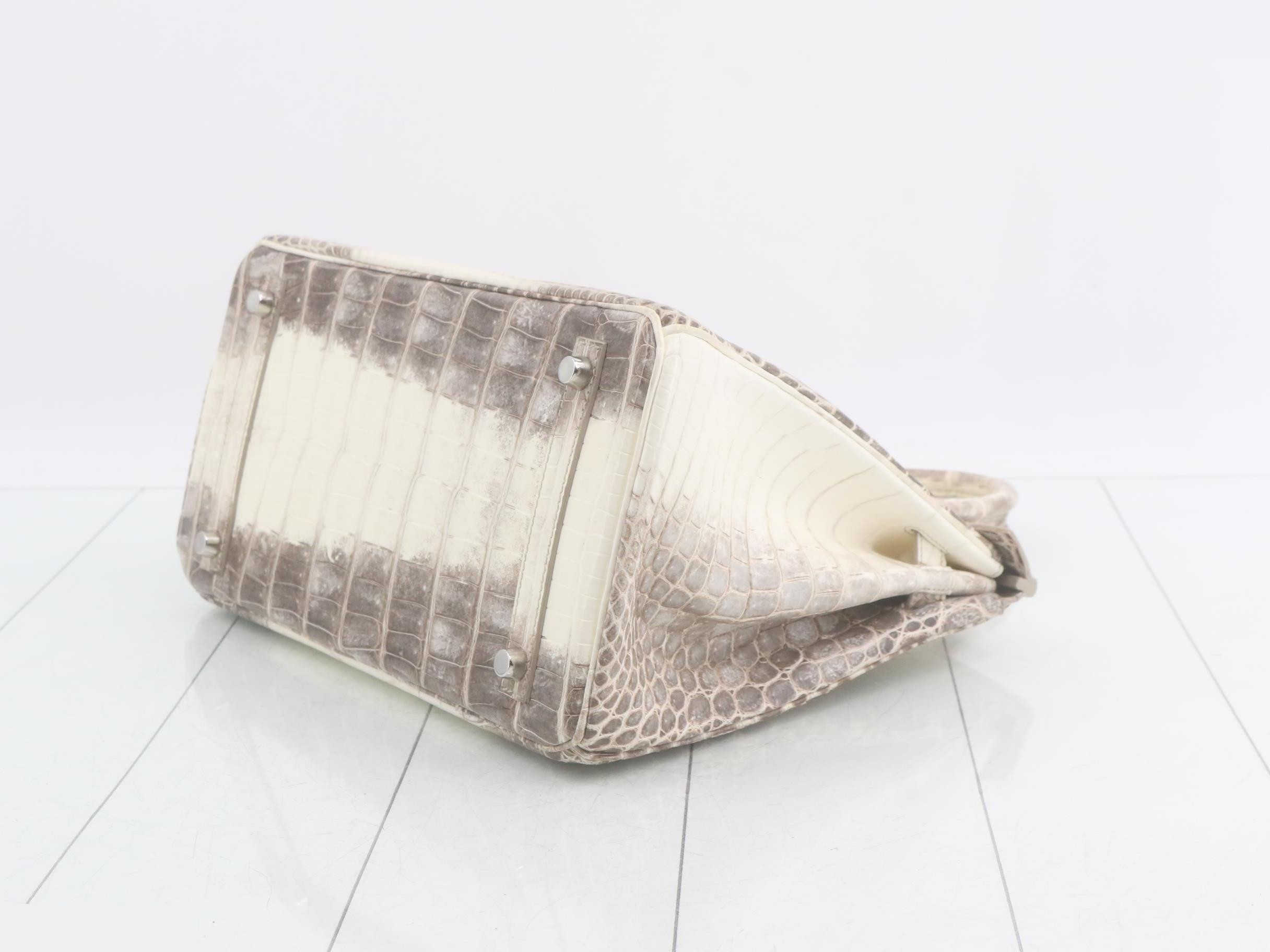 Birkin (bag) / handbag — view 7