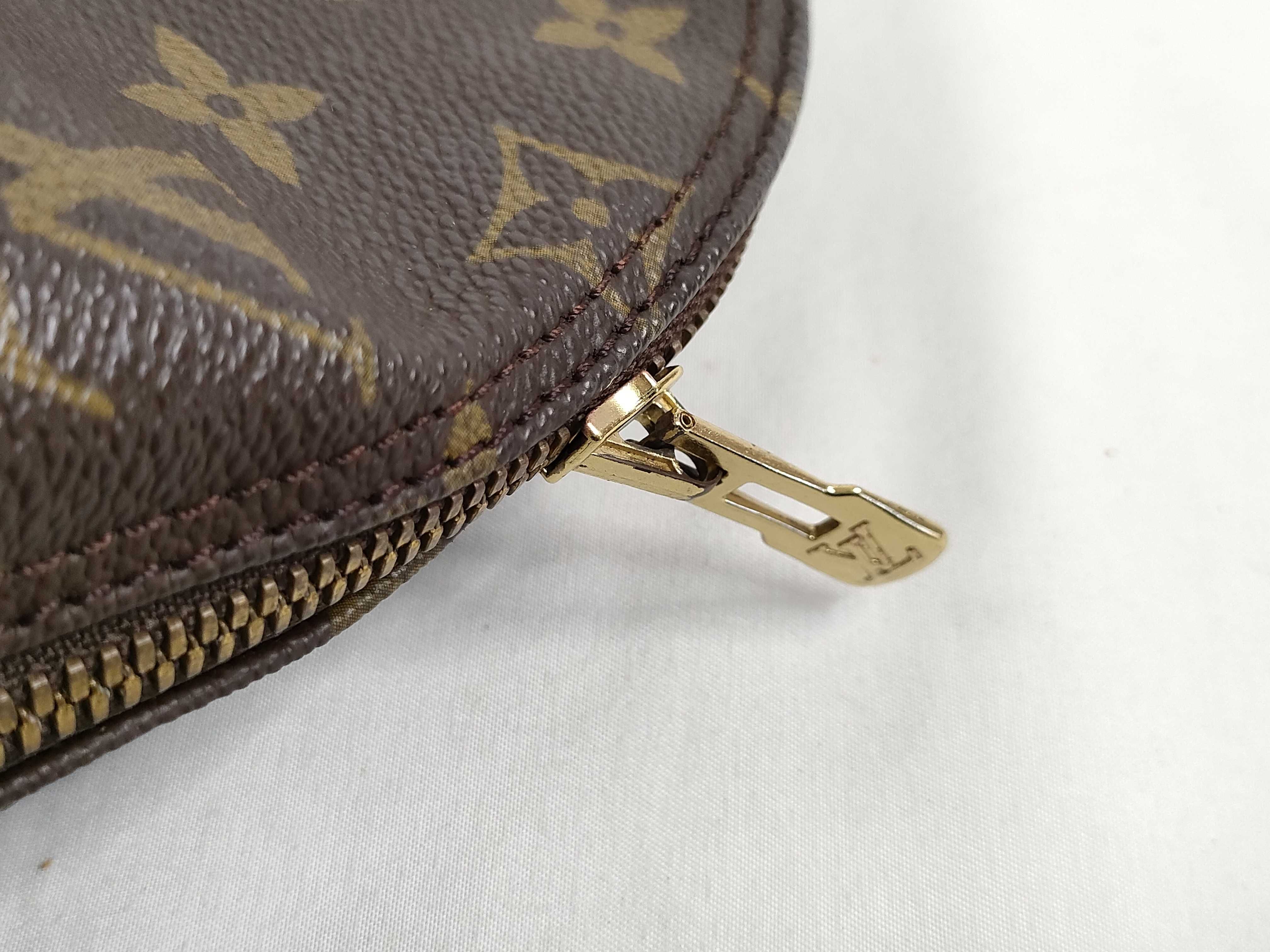 Monogram / Alma / M51130 / BA0975 / Handbag / PVC Handbag — view 13