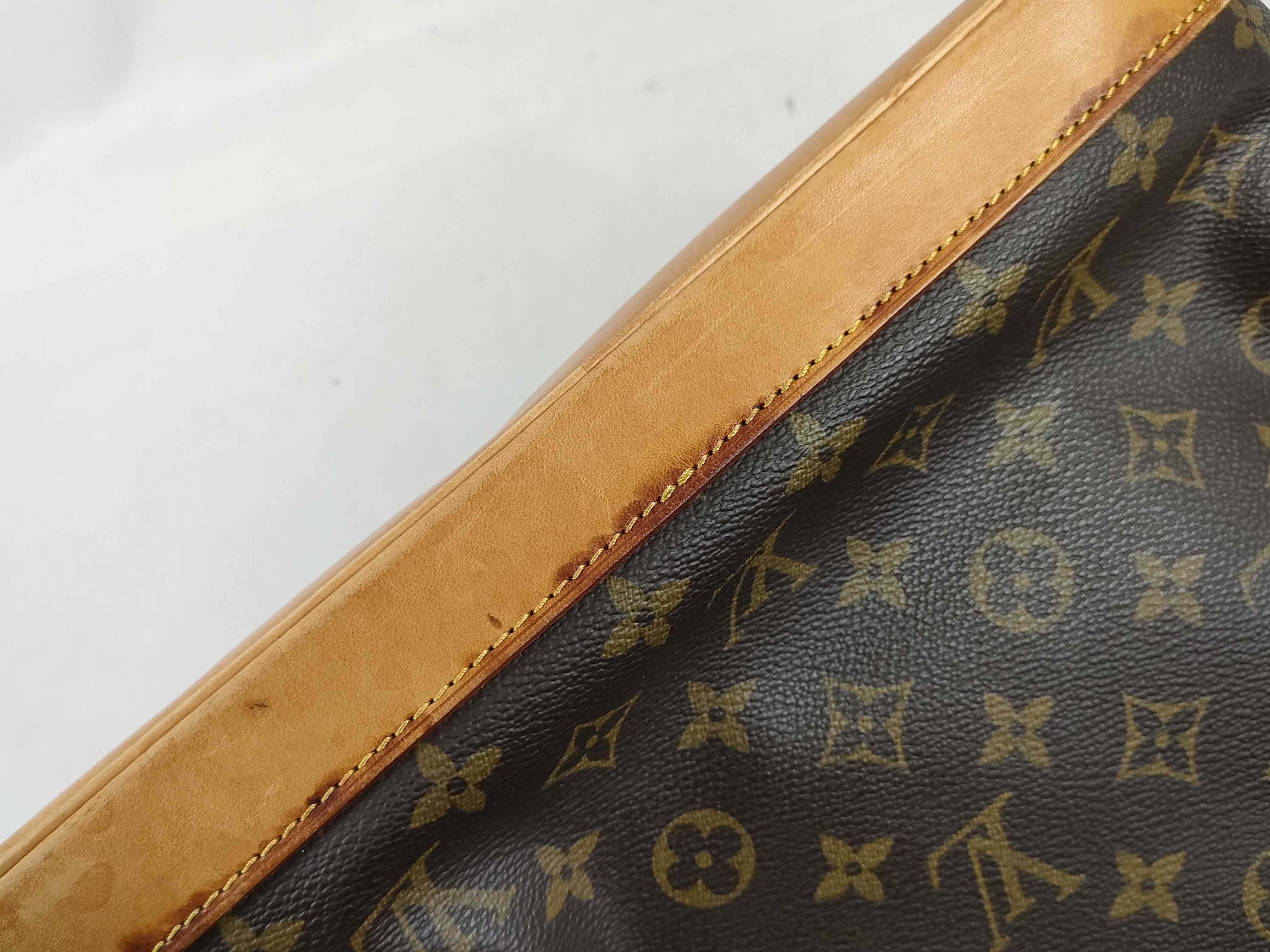 Monogram / Alma / M51130 / BA0975 / Handbag / PVC Handbag — view 14