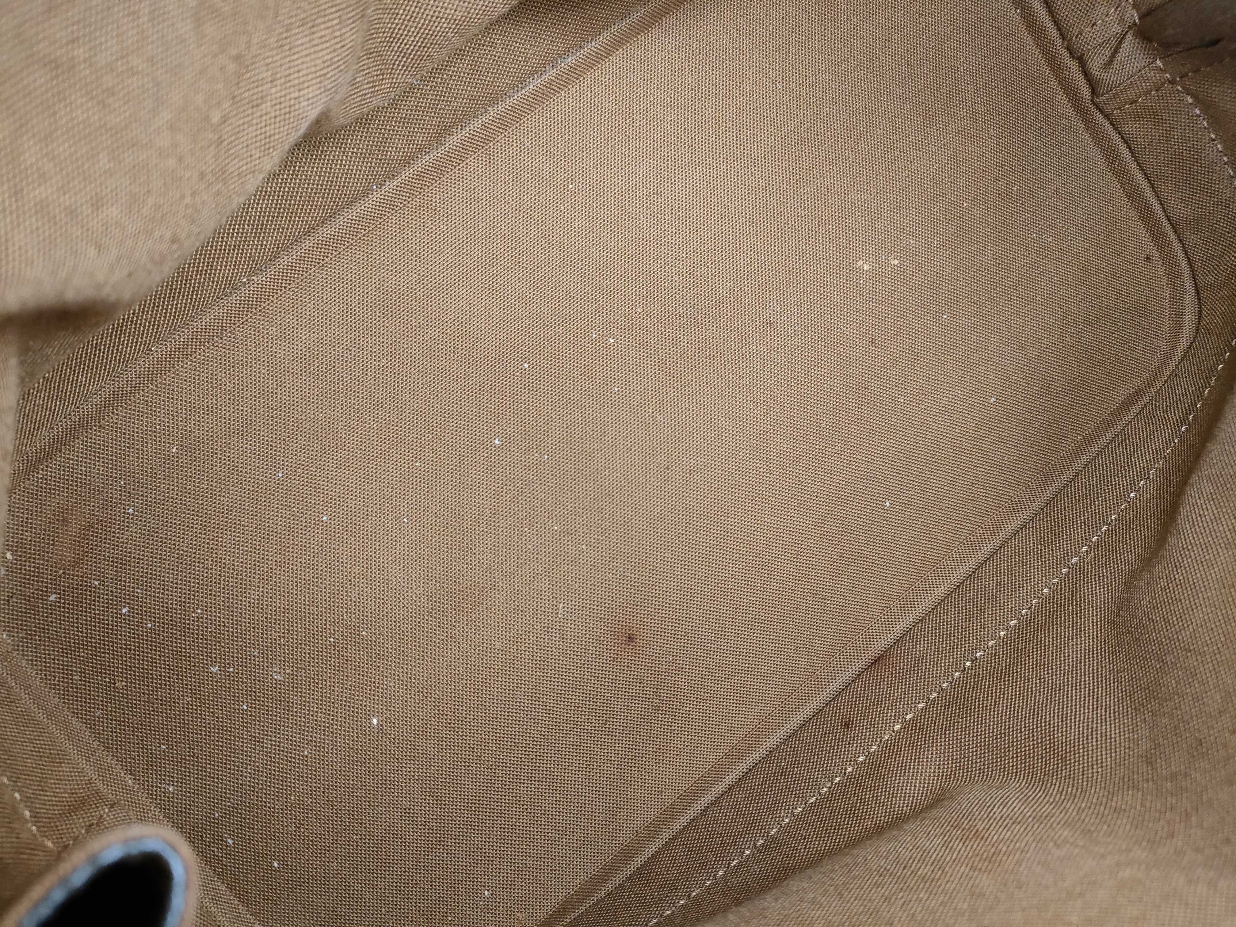 Monogram / Alma / M51130 / BA0975 / Handbag / PVC Handbag — view 10