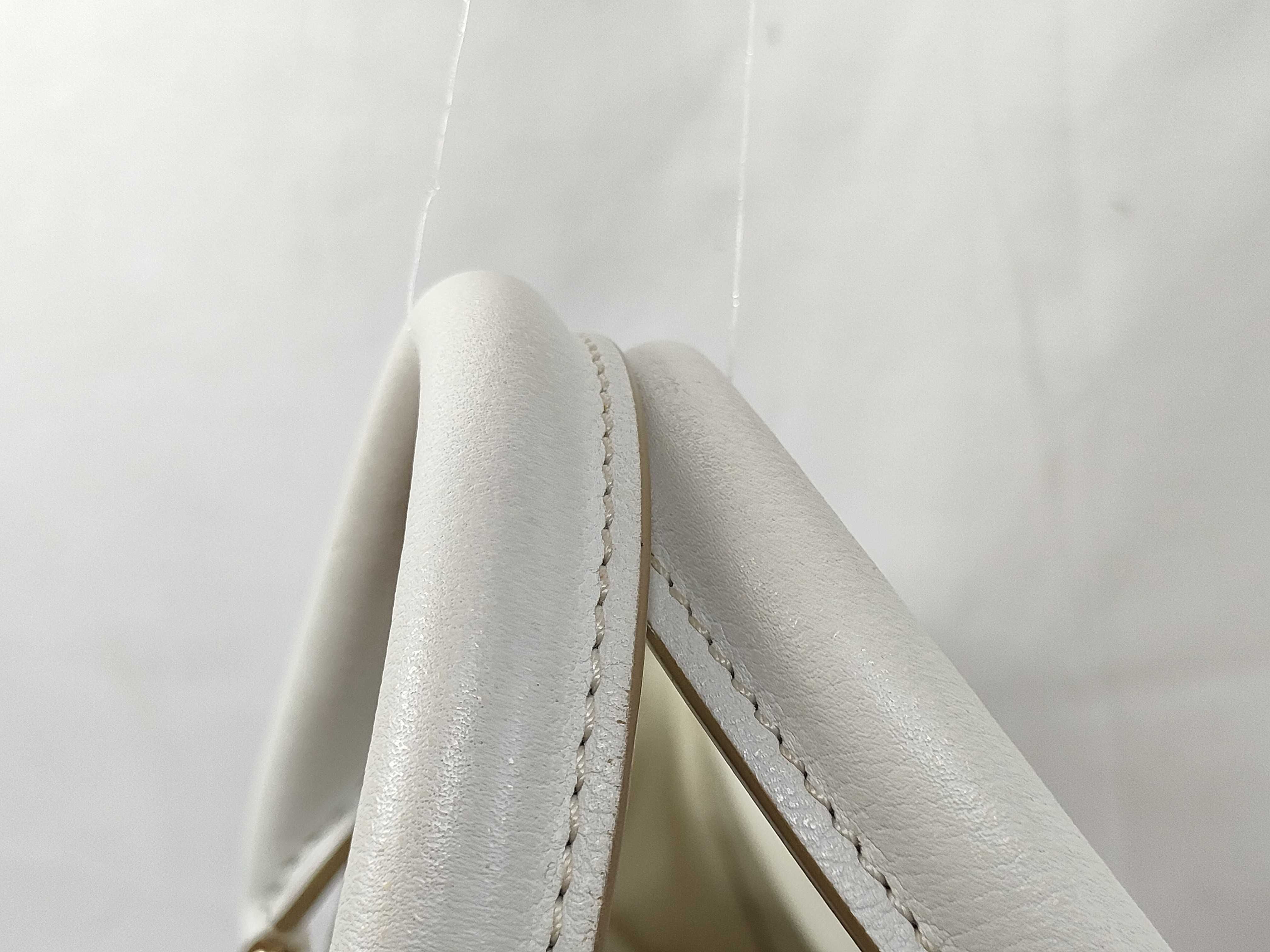 Monogram Sabia Cabas MM M93495 FO4170 Beige Handbag — view 4