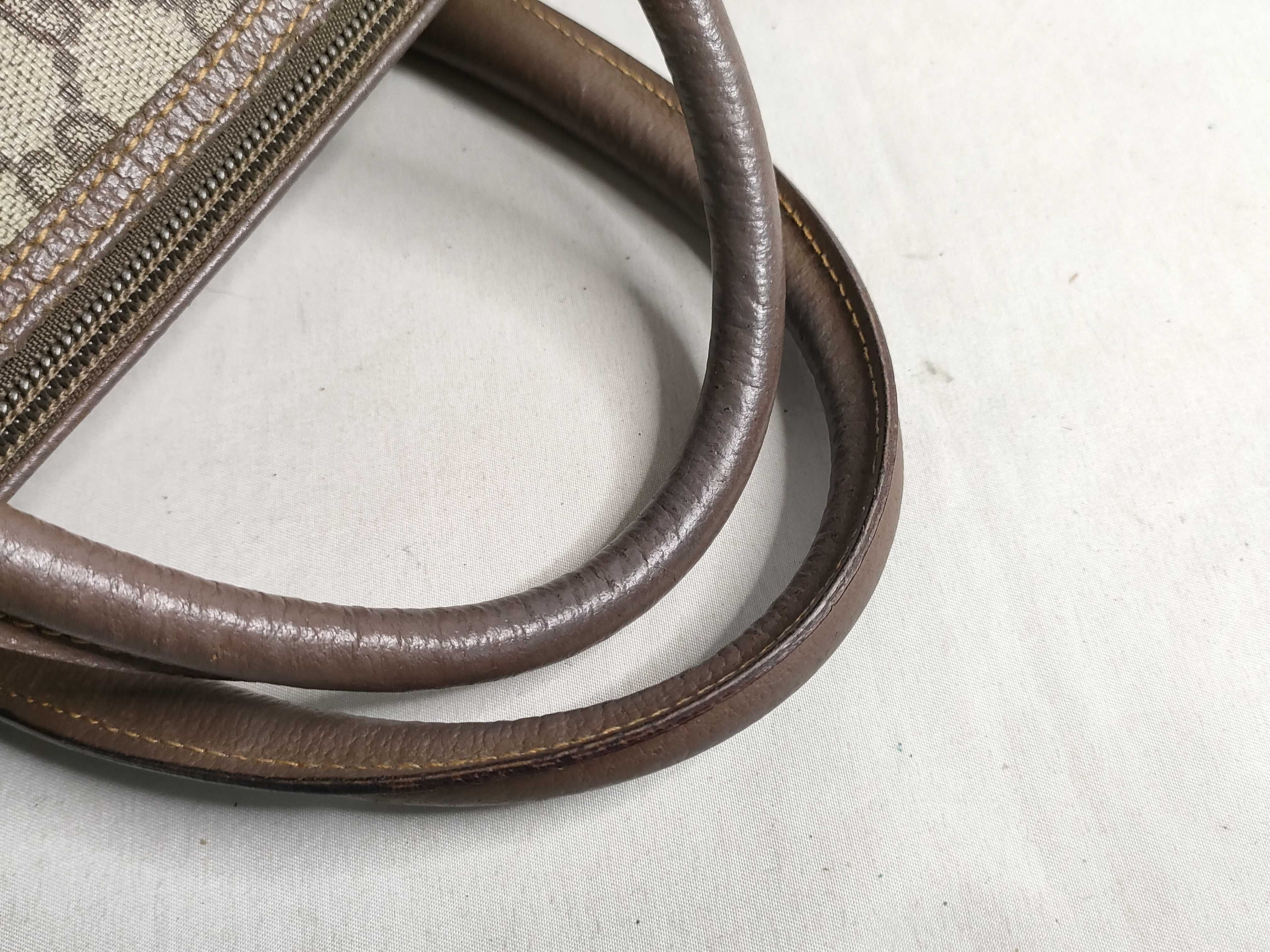 GG Supreme / Handbag / PVC Handbag — view 4