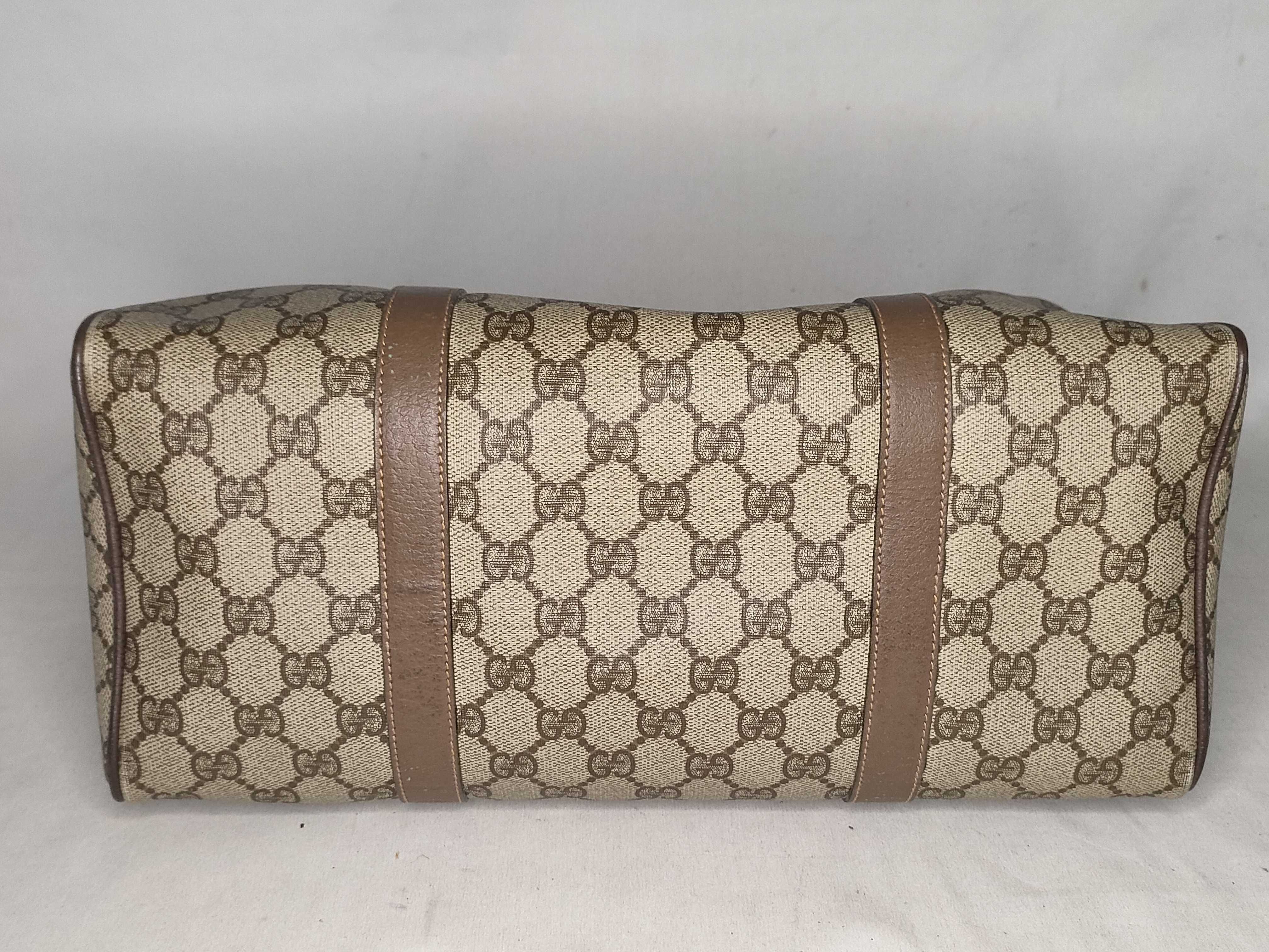 GG Supreme / Handbag / PVC Handbag — view 7
