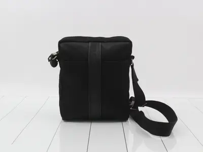 Acapulco Messenger Bag