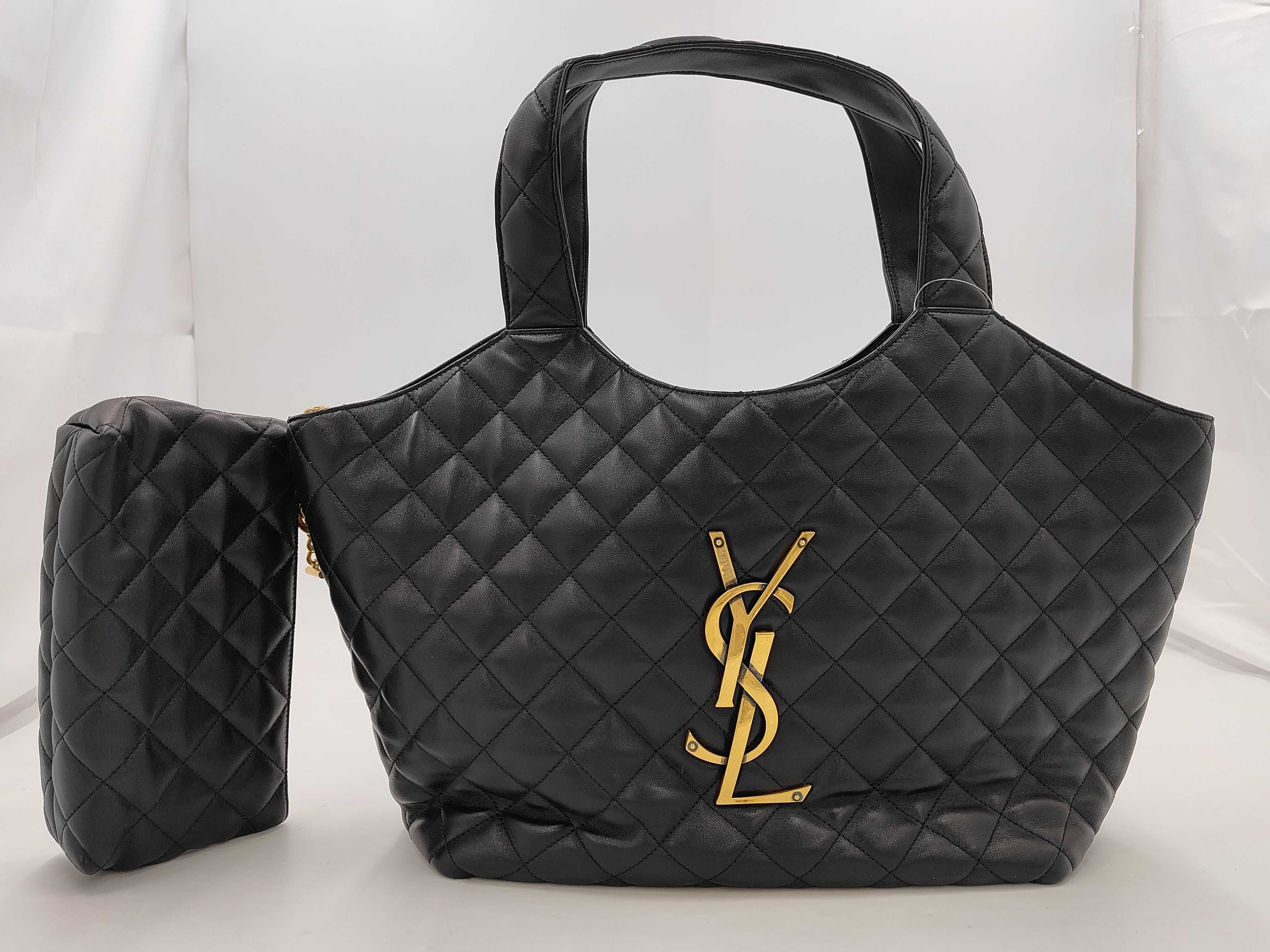Icart Maxi Handbag
