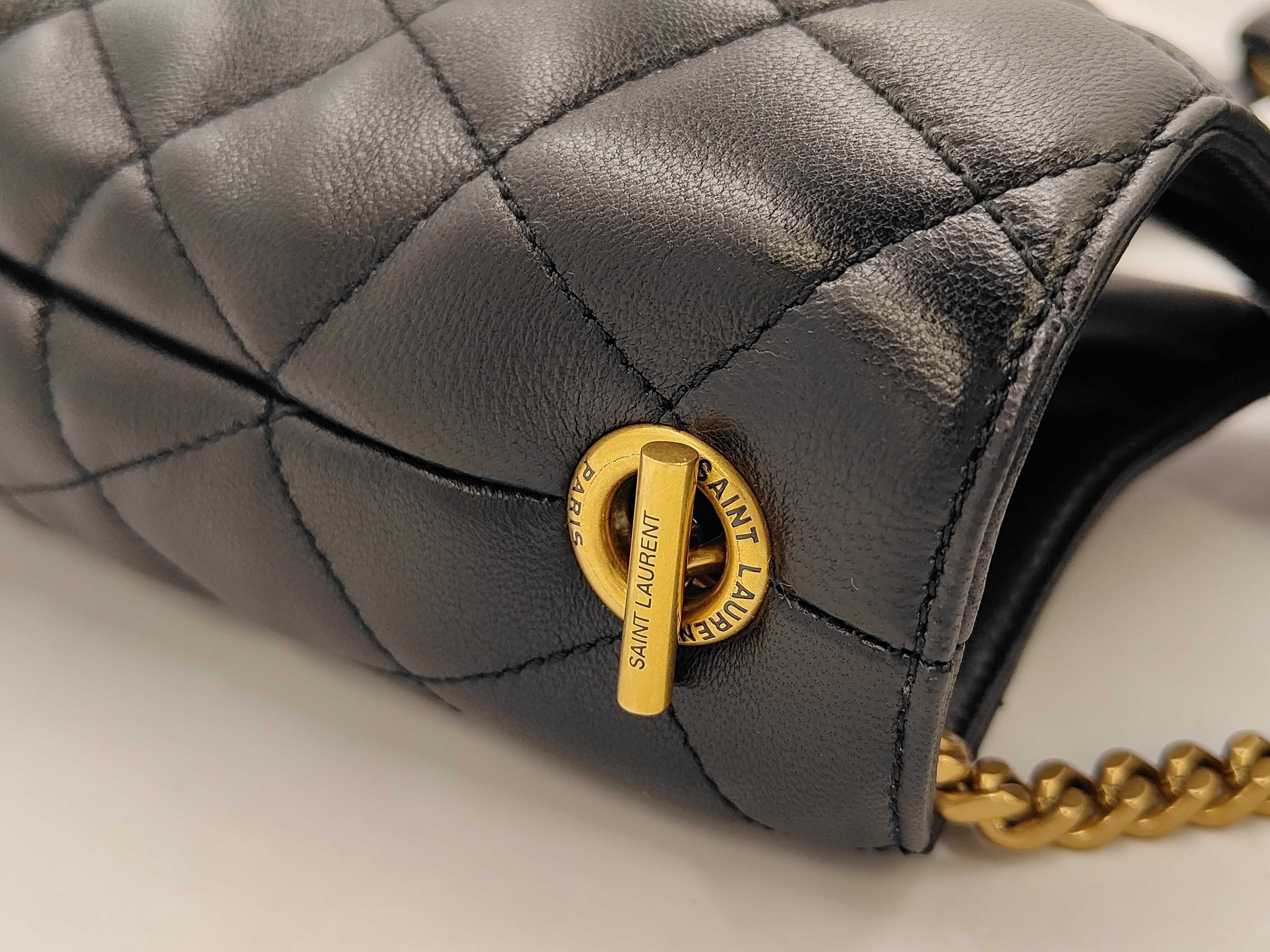 Icart Maxi Handbag — view 10