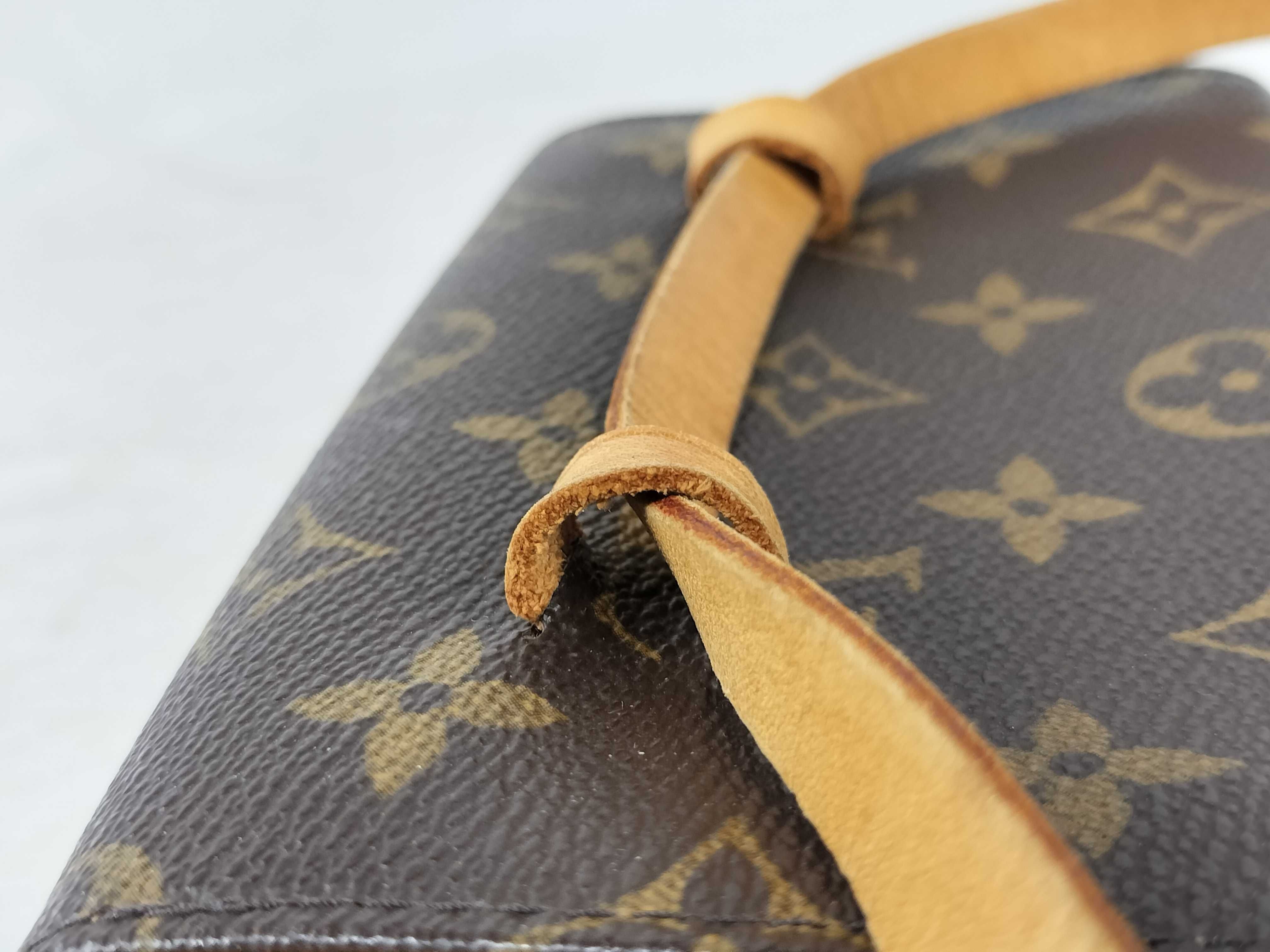 Monogram LV Pochette Florentine Waist Bag — view 5