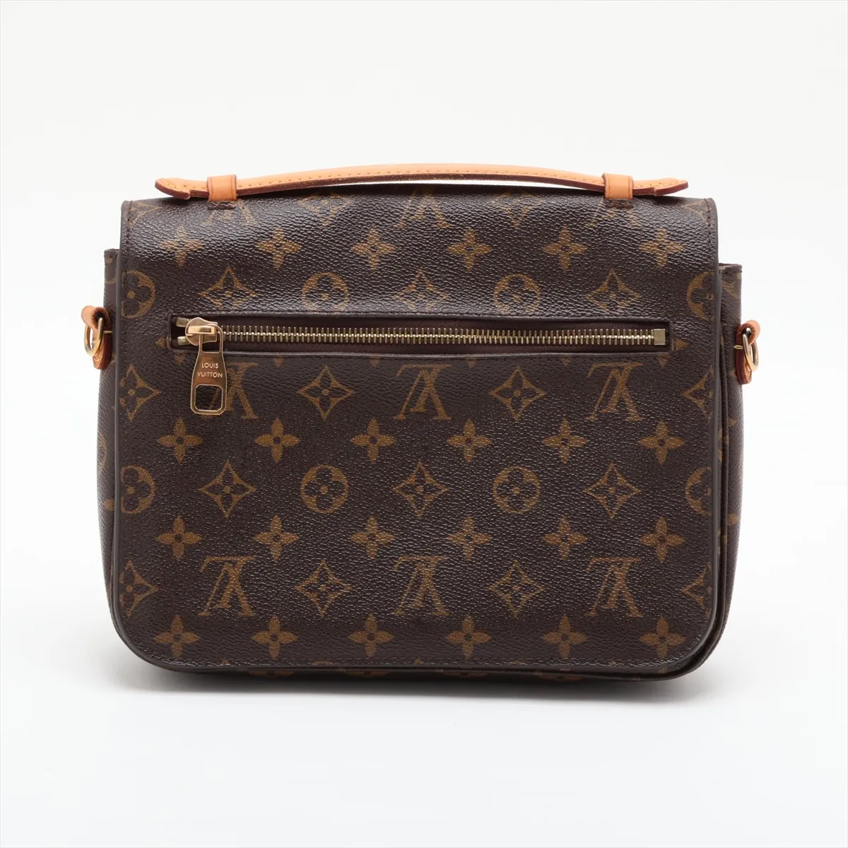 Monogram Pochette Métis MM M44875 DR3106 Brown — view 2