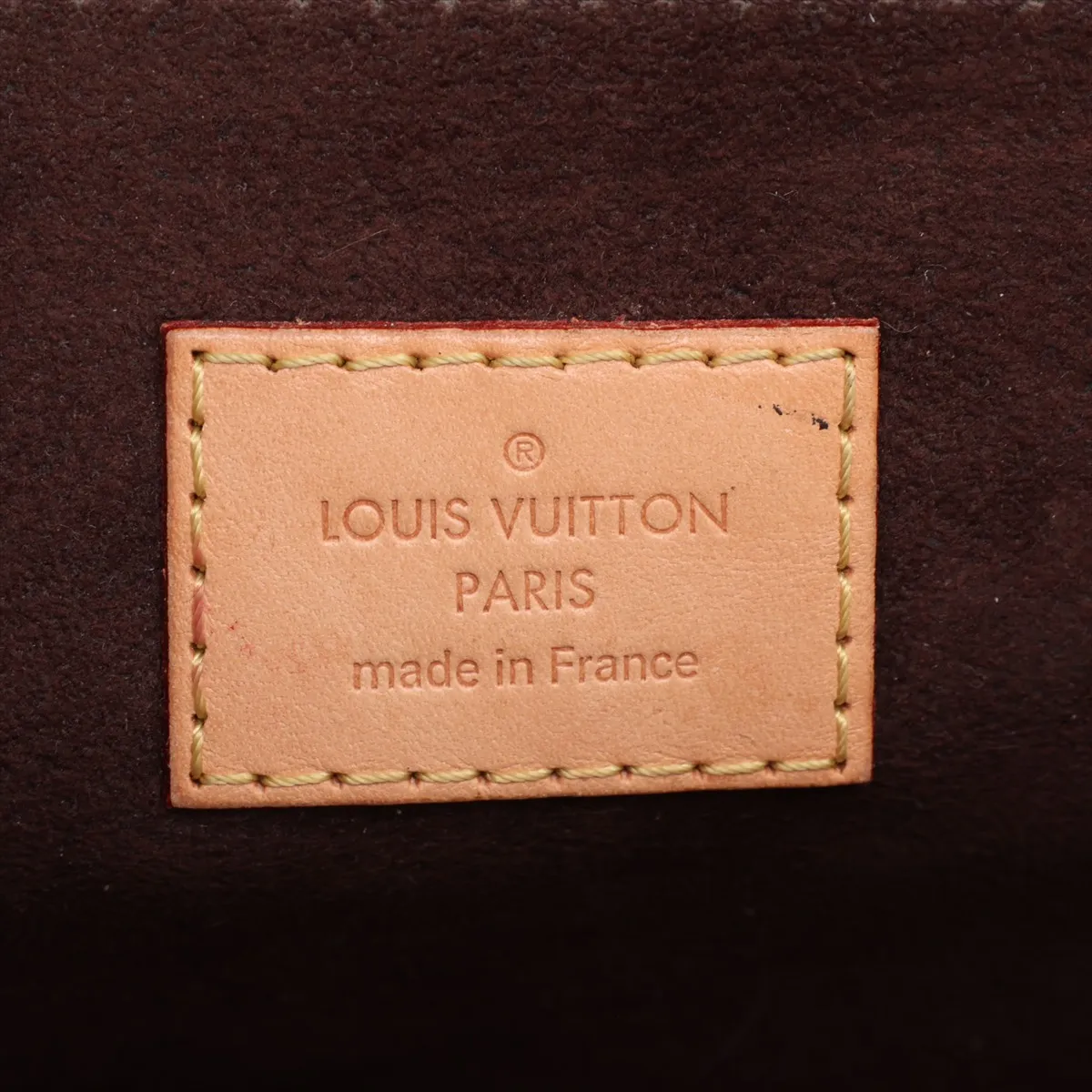 Monogram Pochette Métis MM M44875 DR3106 Brown — view 12