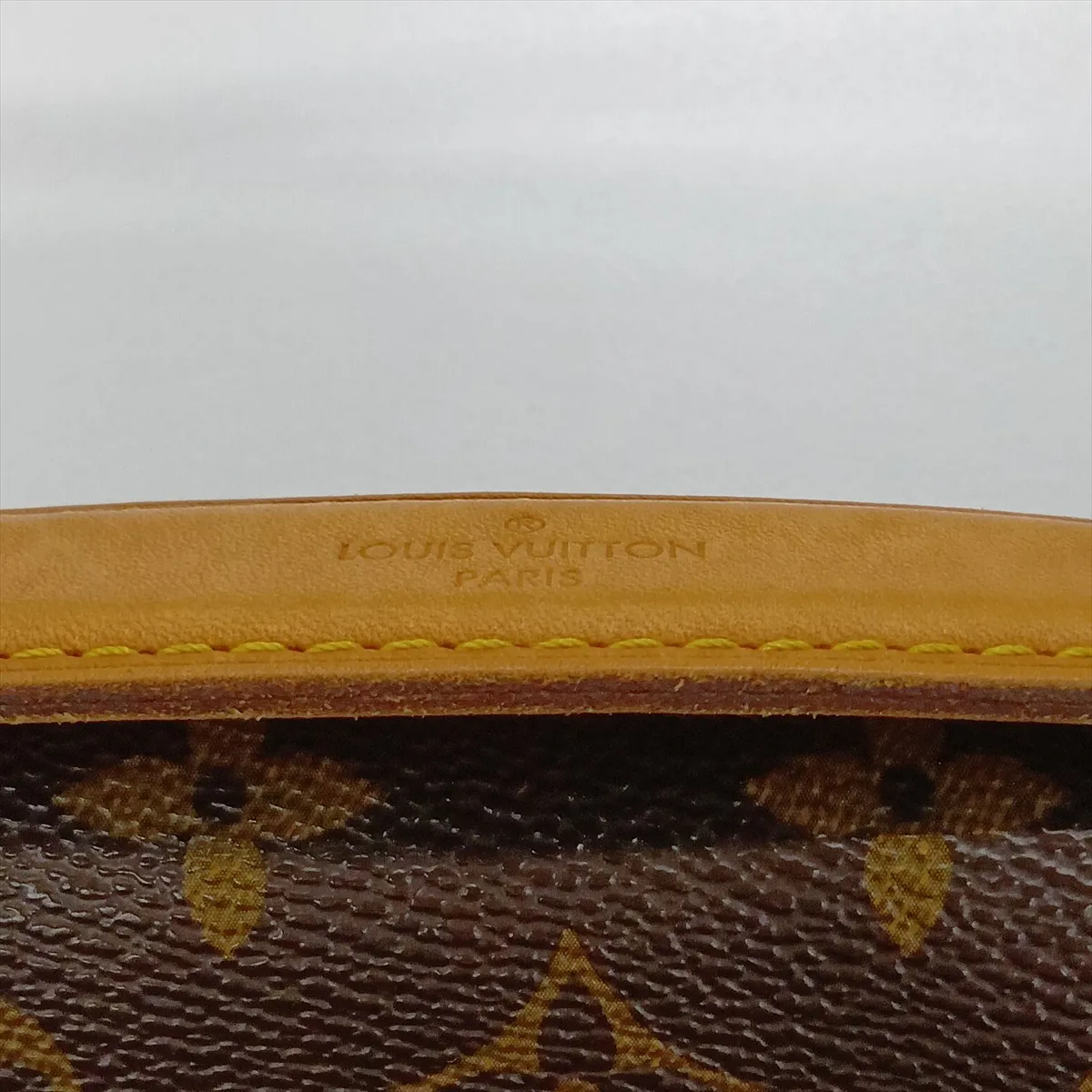 Monogram Pochette Métis MM M44875 DR3106 Brown — view 15