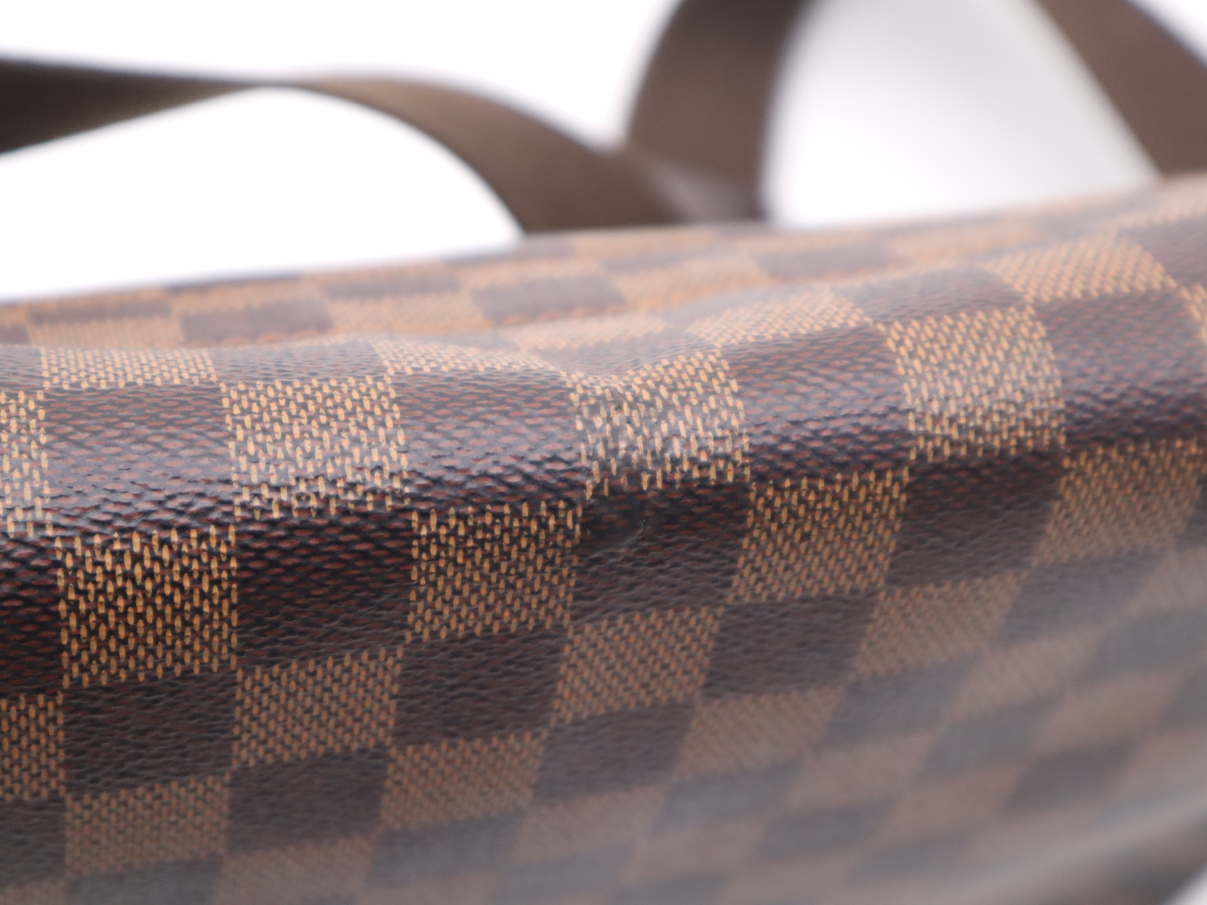 N41213 Damier District PM Shoulder Bag — view 10
