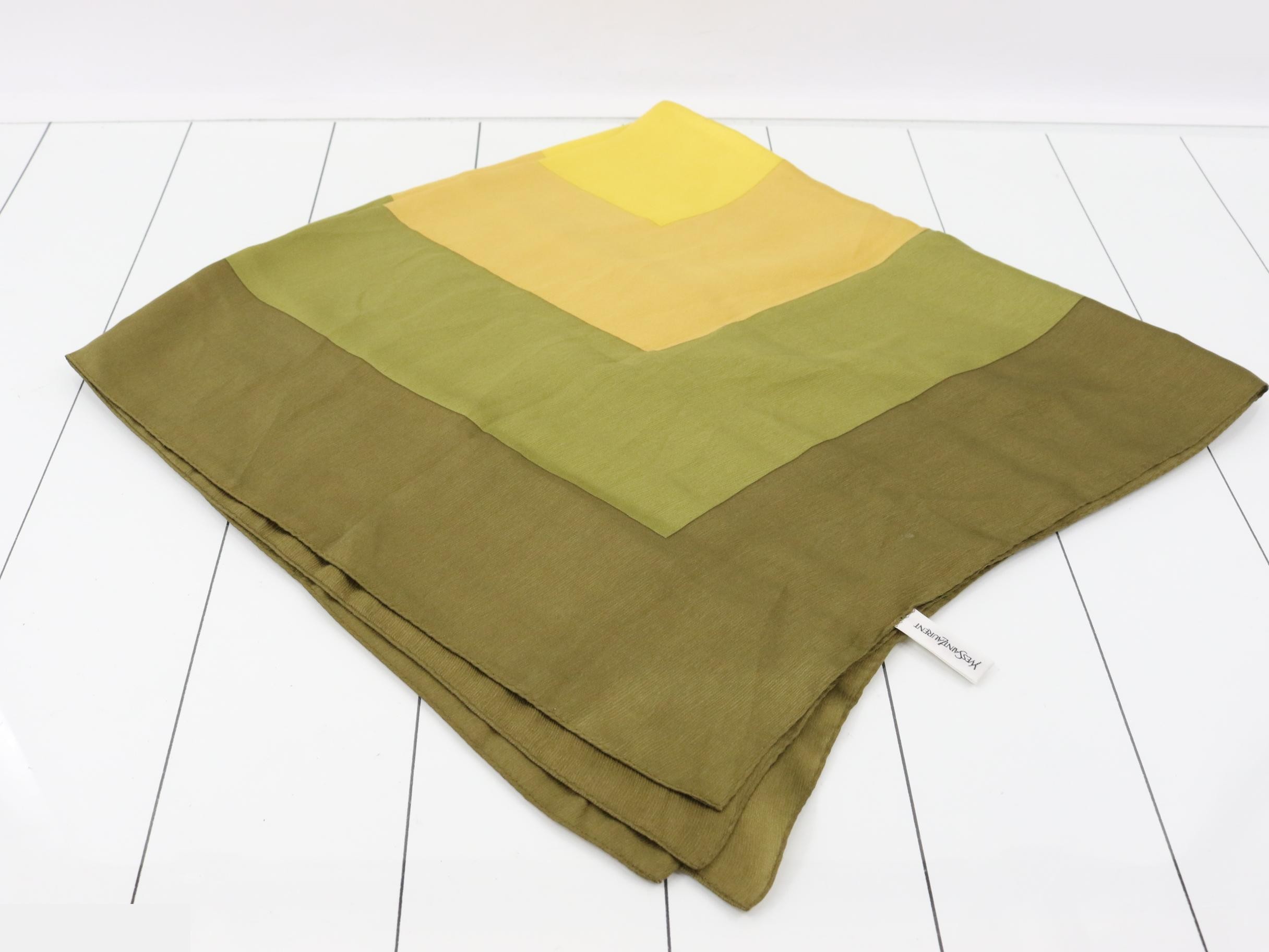 scarf — view 2