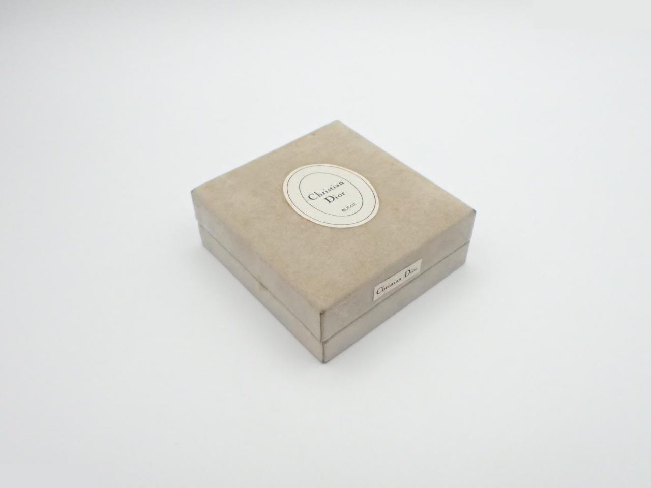 CD logo ER GP rhinestone — view 4