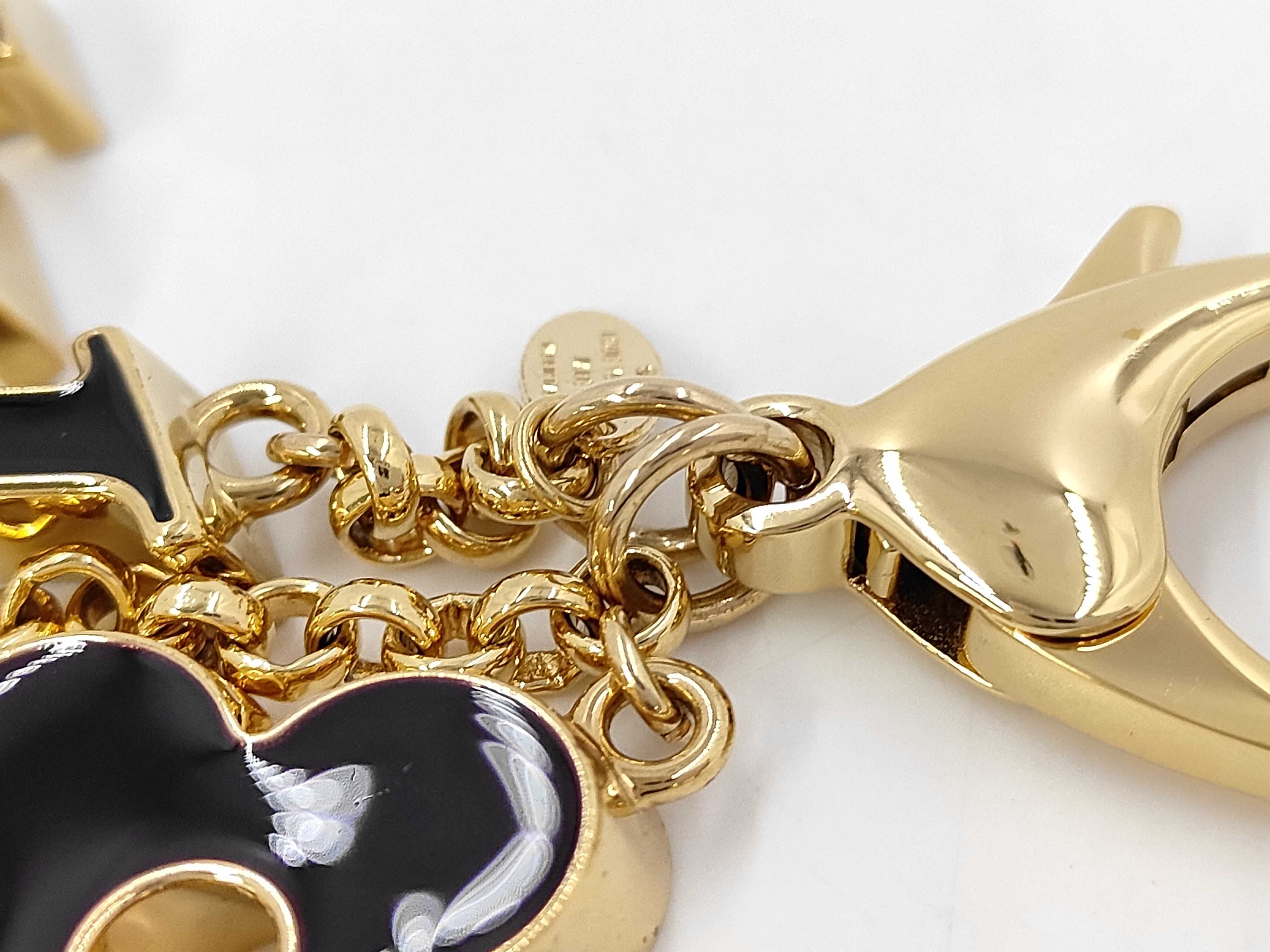 (Louis Vuitton) Straps and other accessories — view 3