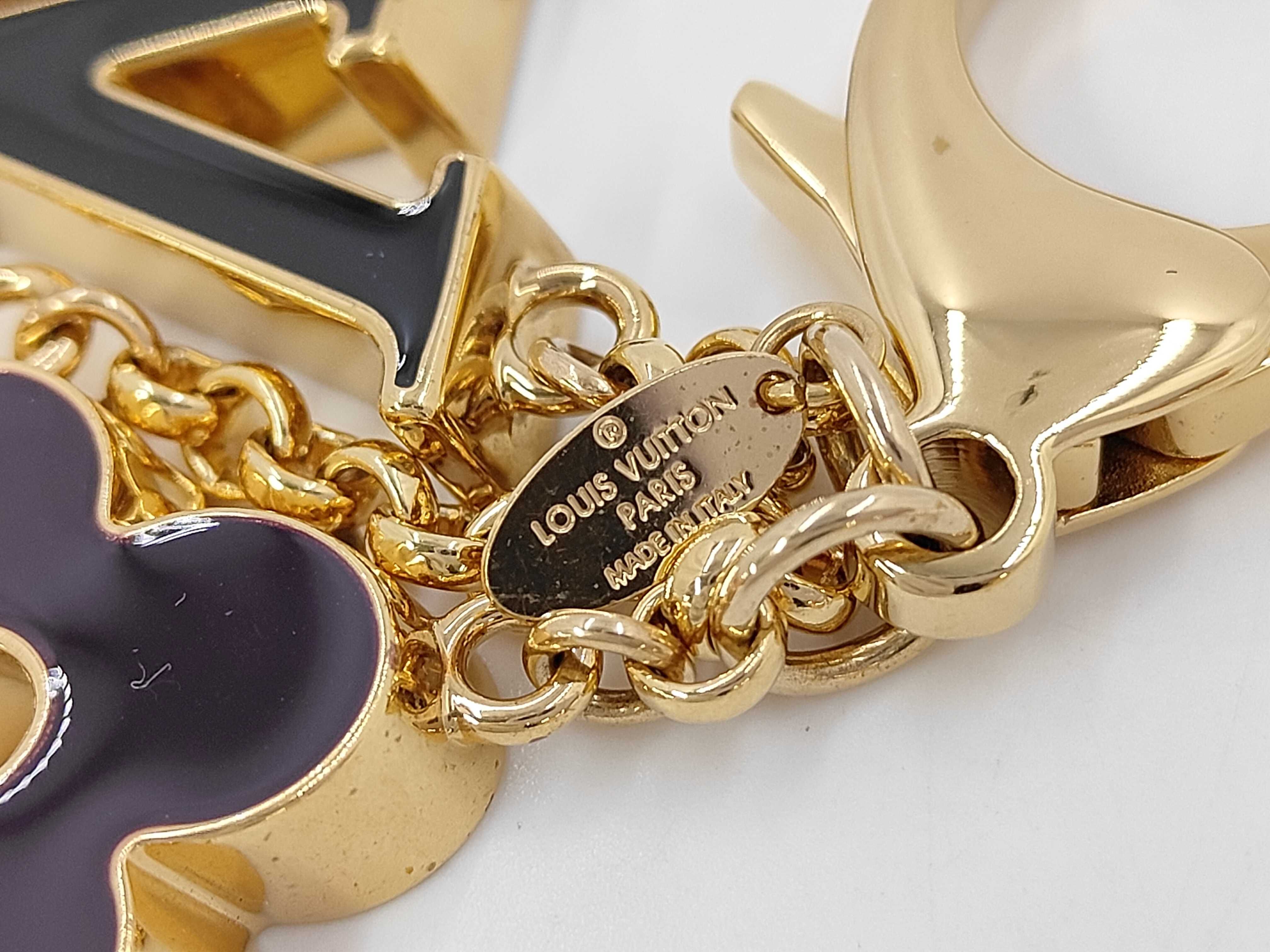 (Louis Vuitton) Straps and other accessories — view 5