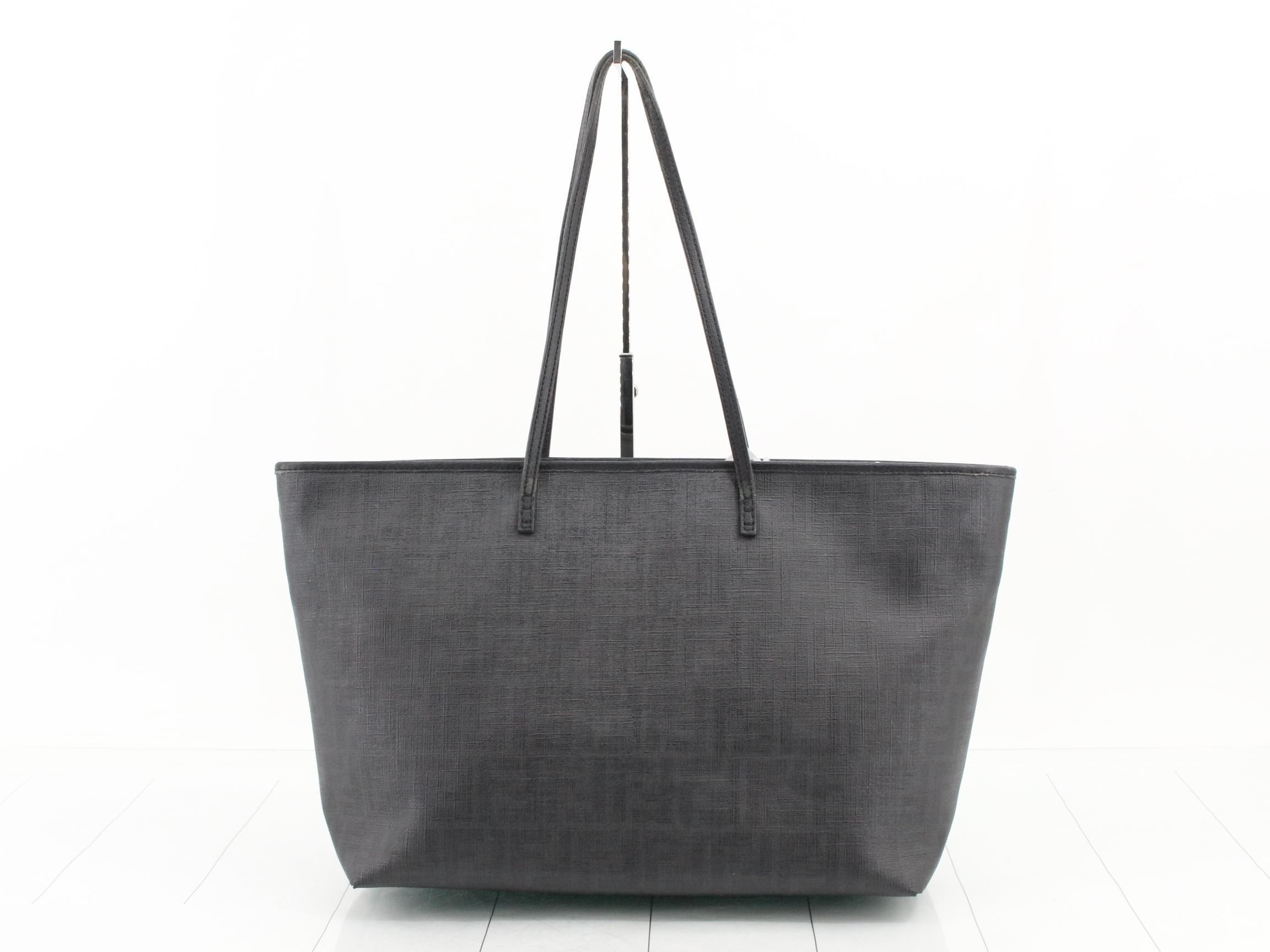 Zucca (bag) - Tote bag — view 2