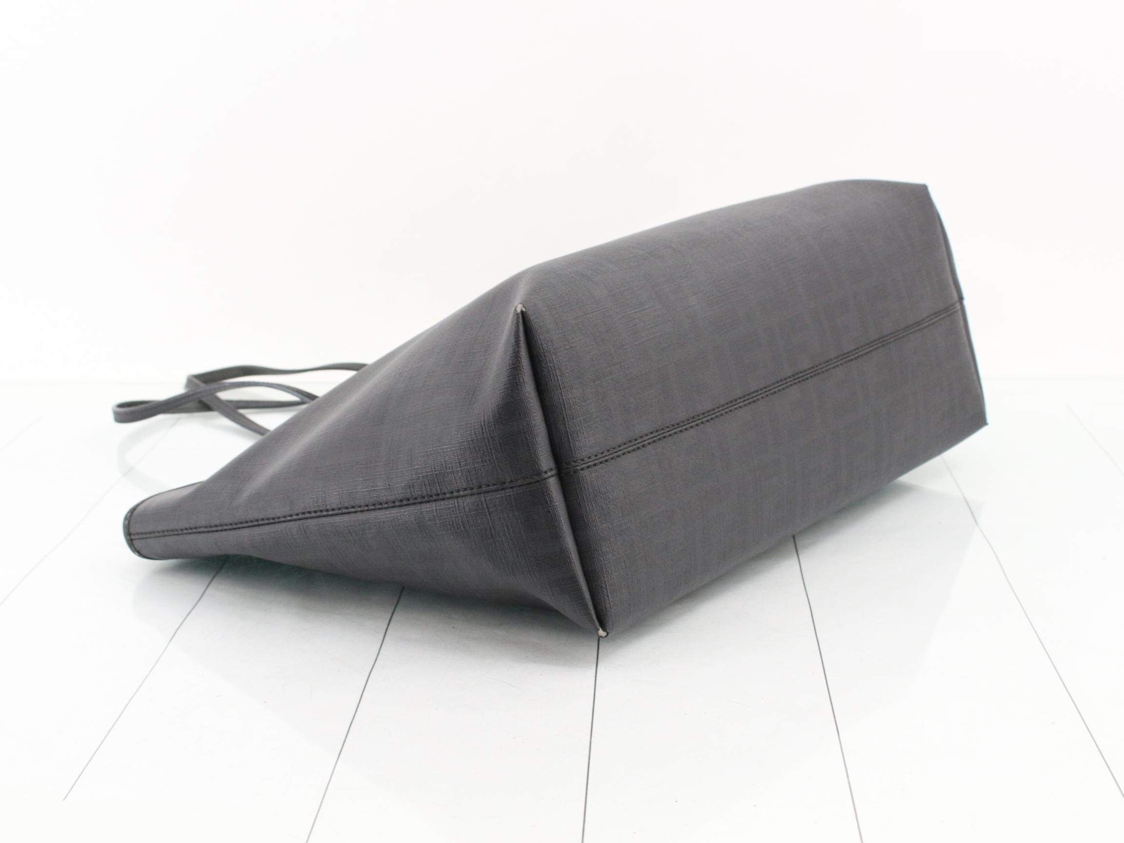 Zucca (bag) - Tote bag — view 5