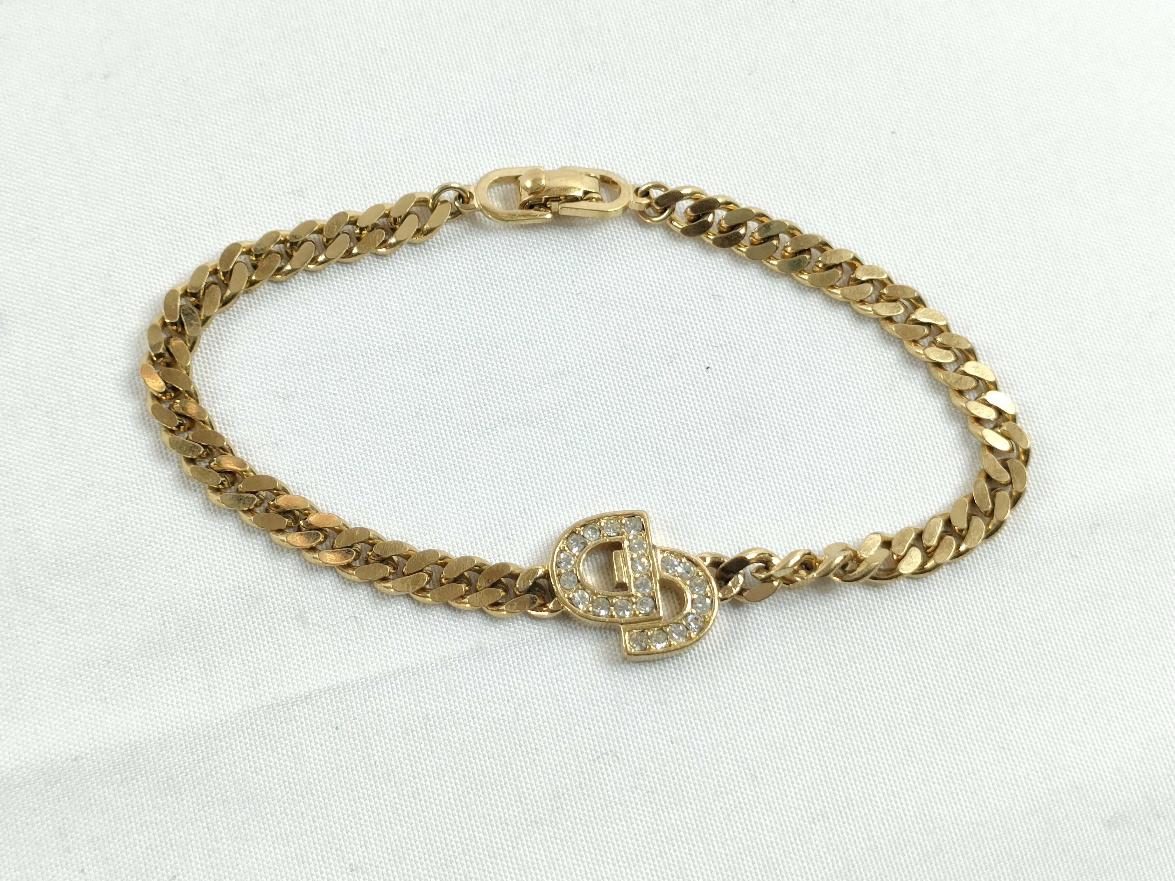 Gold Bracelet Bracelet/Bangle