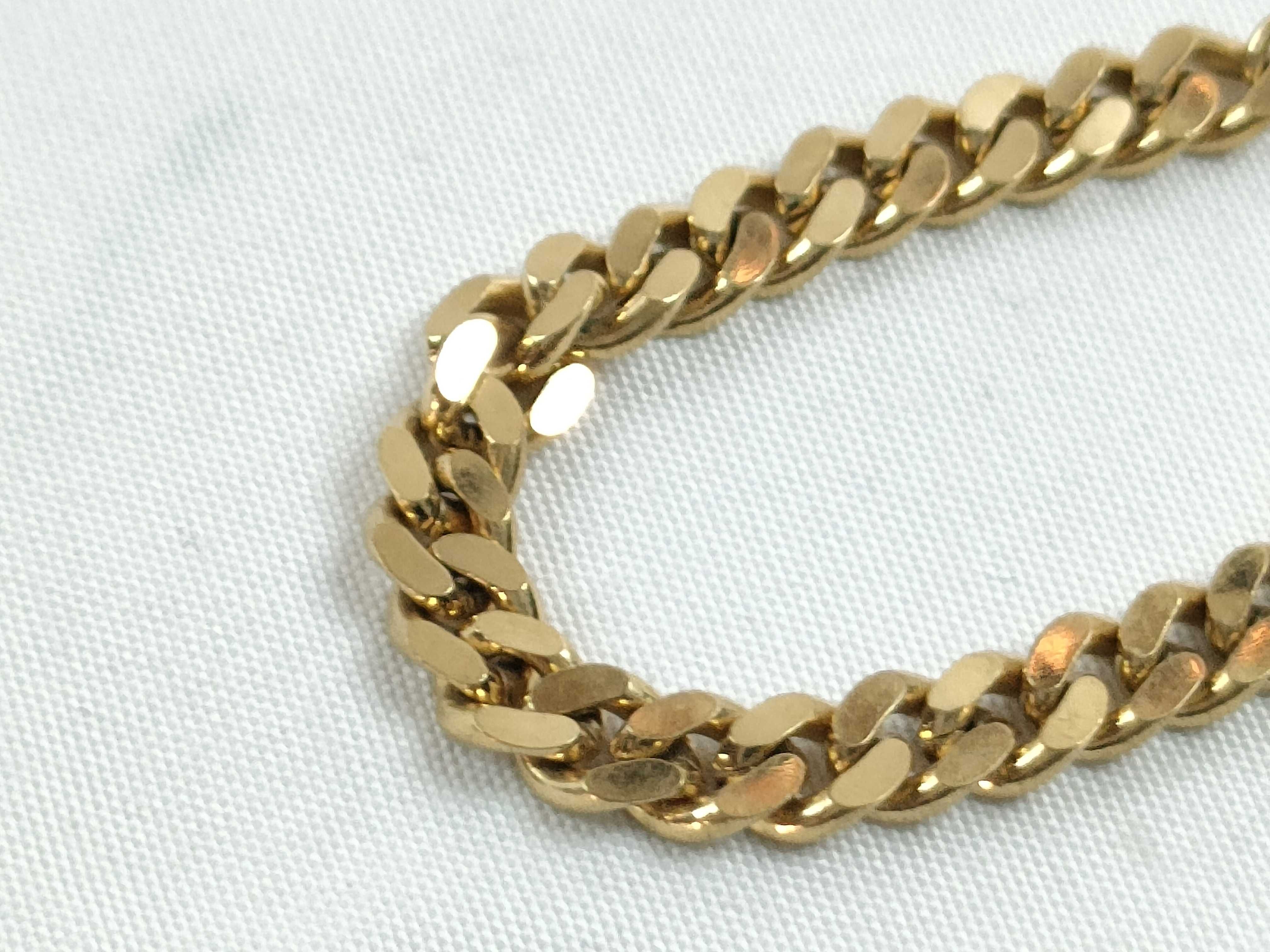 Gold Bracelet Bracelet/Bangle — view 5