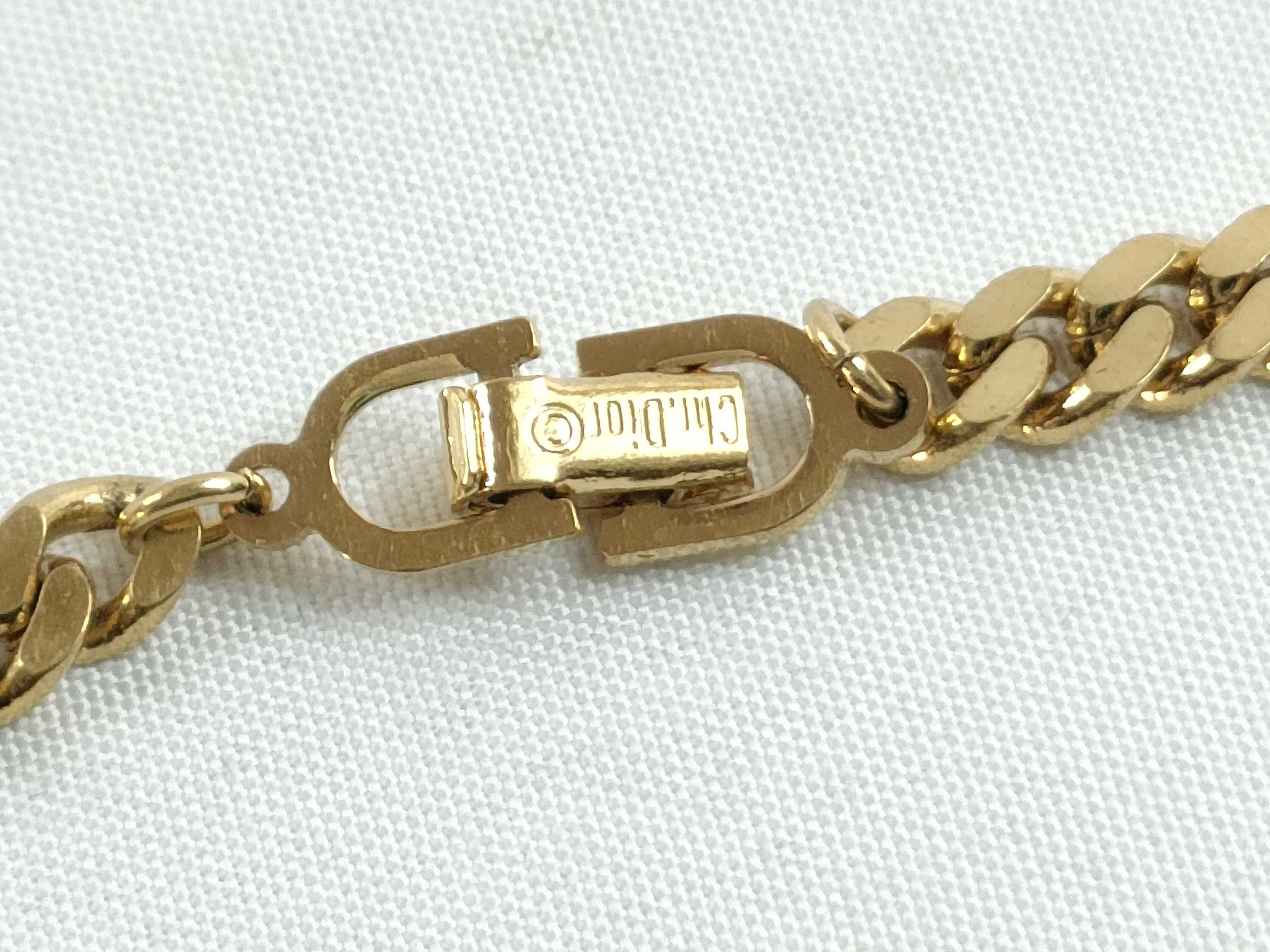 Gold Bracelet Bracelet/Bangle — view 6
