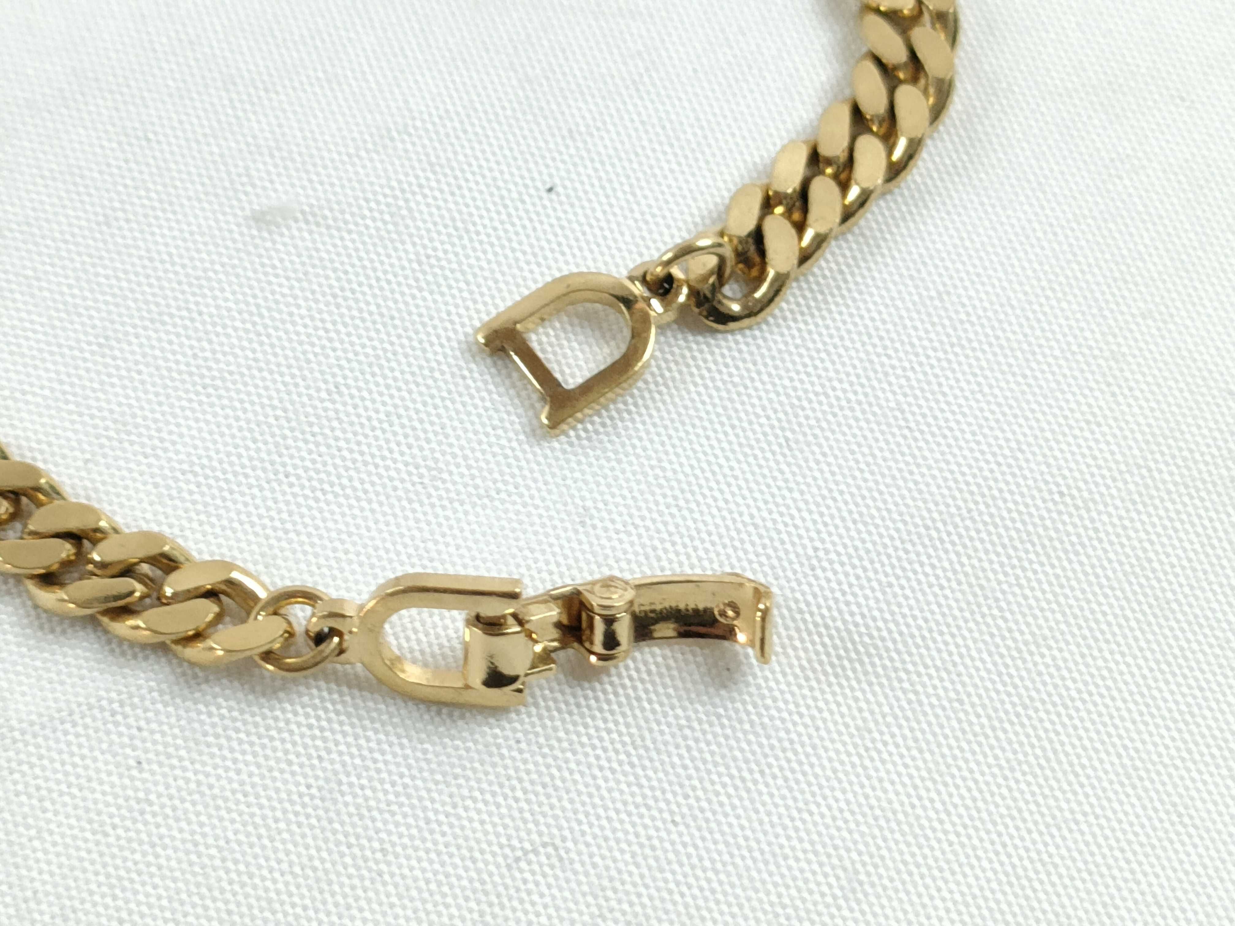 Gold Bracelet Bracelet/Bangle — view 7