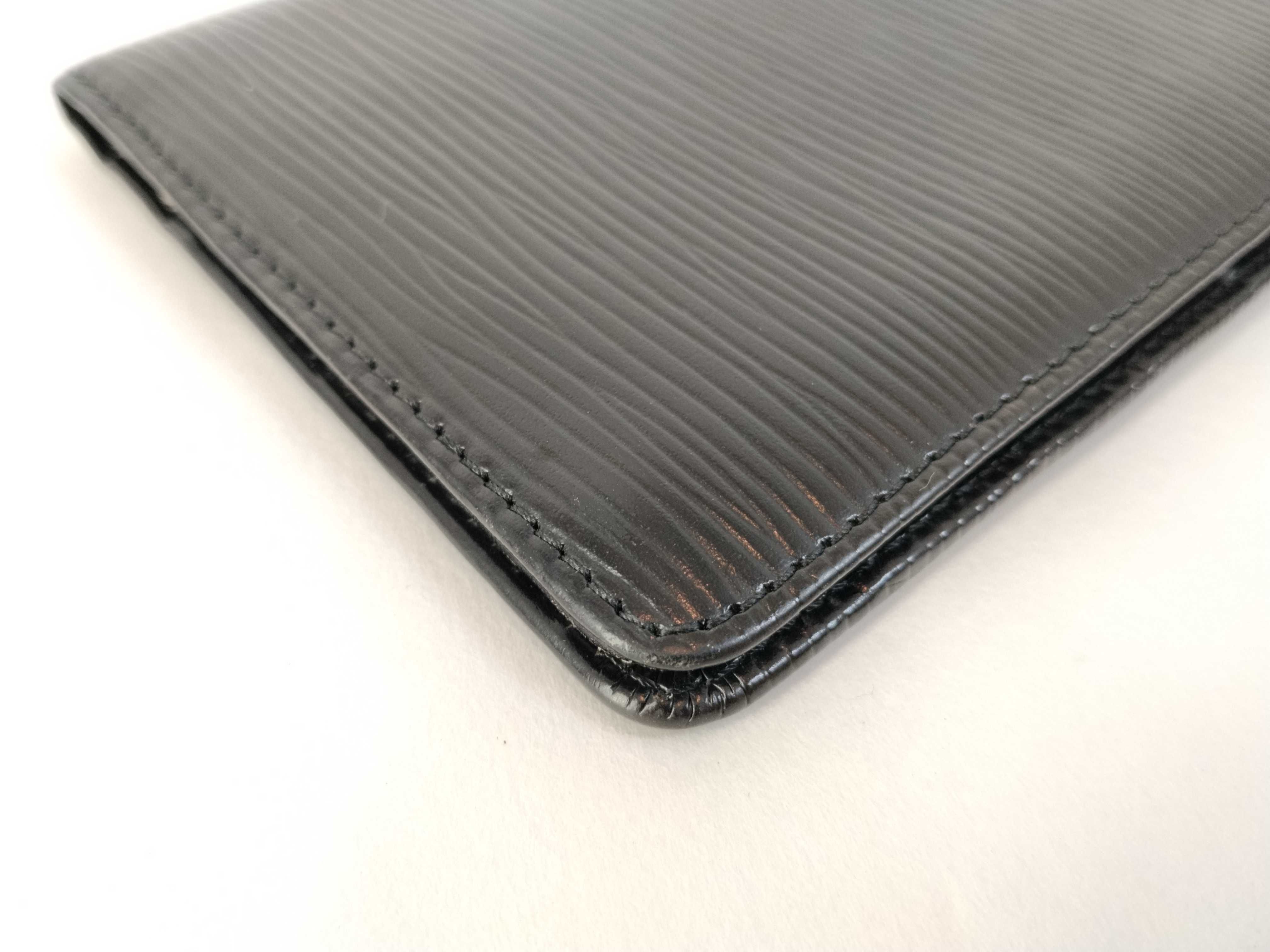 Epi / Epi / Billfold / Leather Billfold — view 3