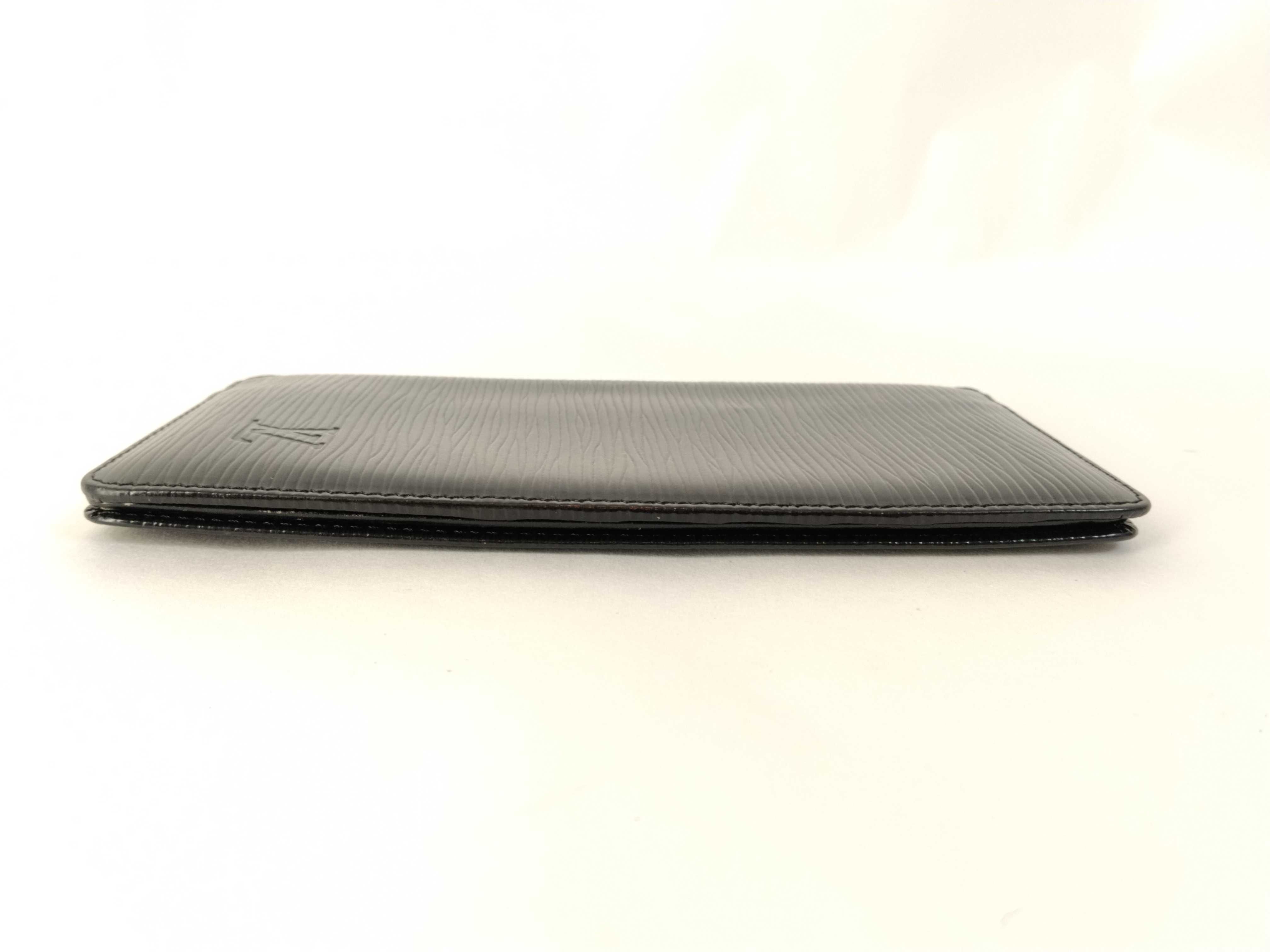 Epi / Epi / Billfold / Leather Billfold — view 5