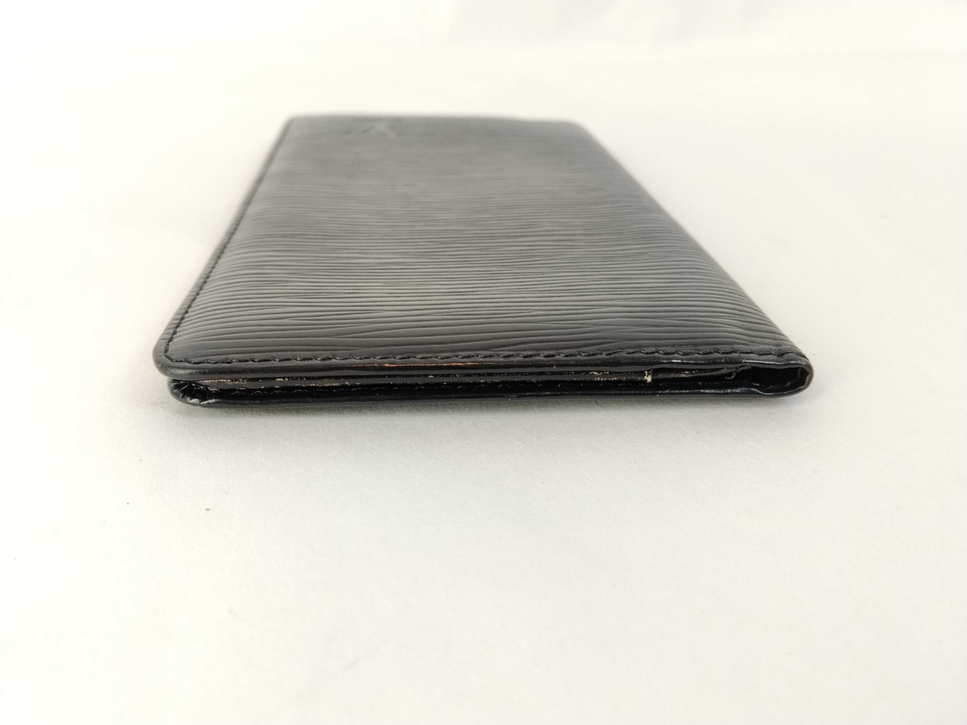 Epi / Epi / Billfold / Leather Billfold — view 6