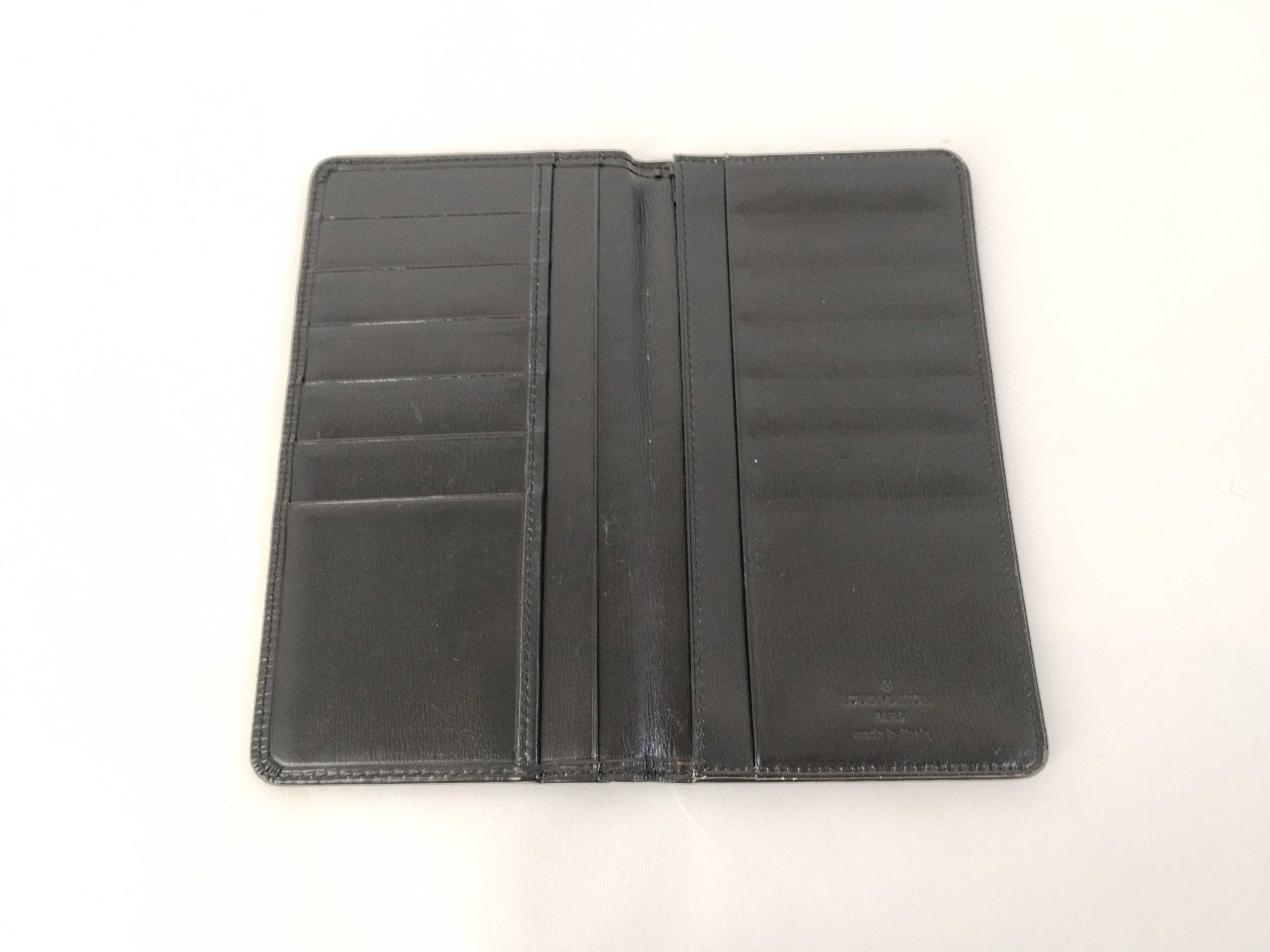 Epi / Epi / Billfold / Leather Billfold — view 8
