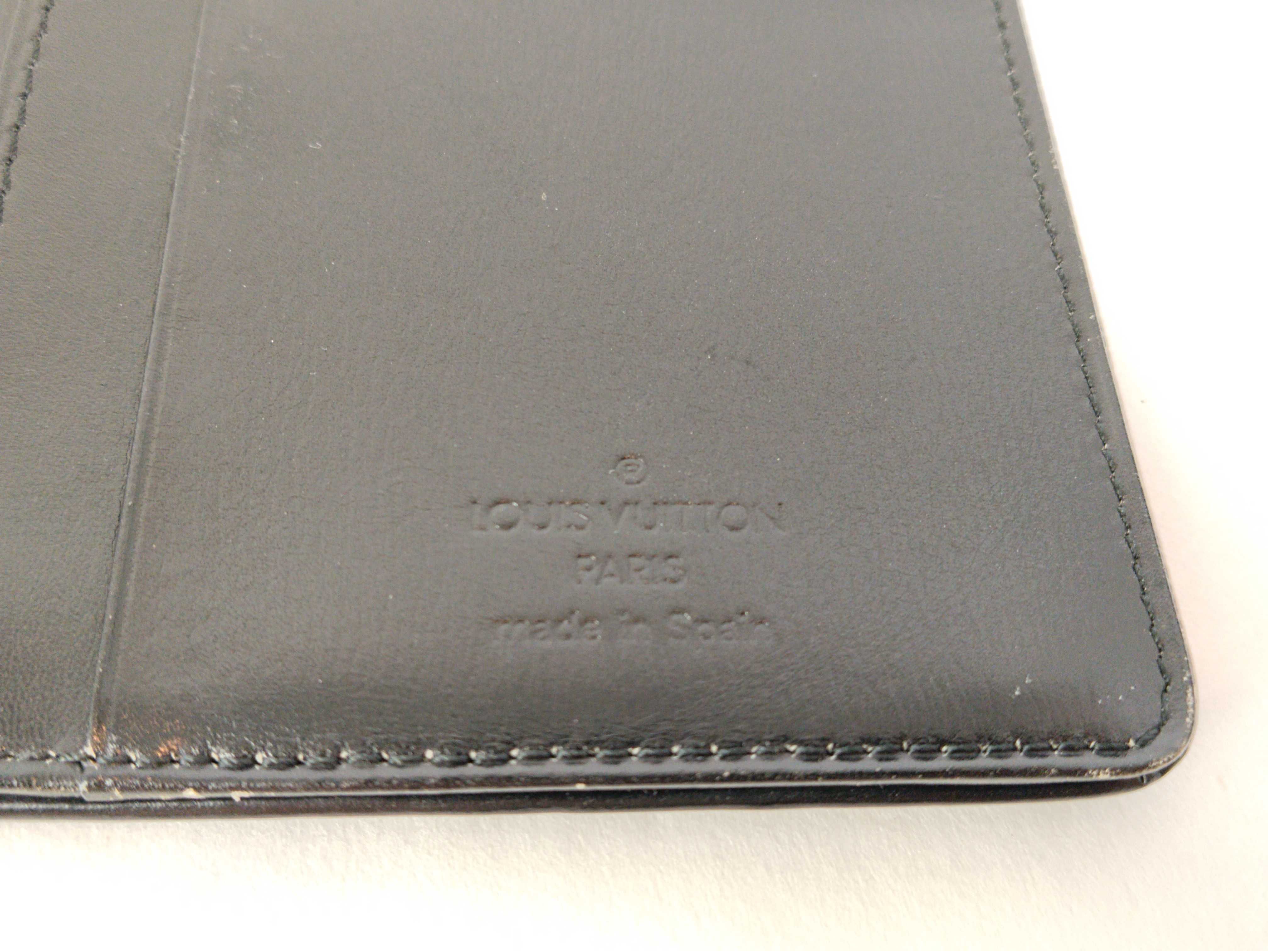 Epi / Epi / Billfold / Leather Billfold — view 9