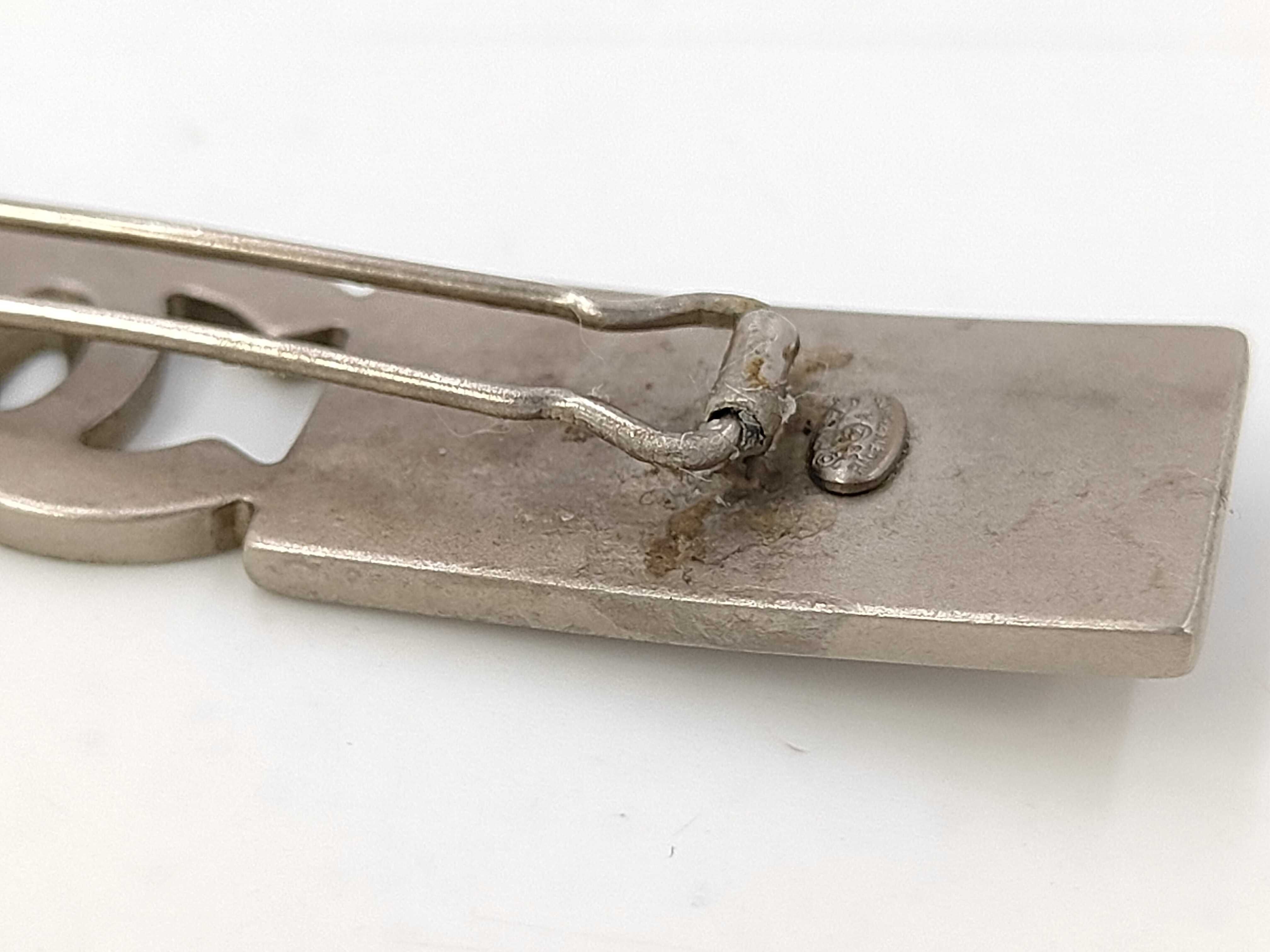 barrette hair accessory — view 3