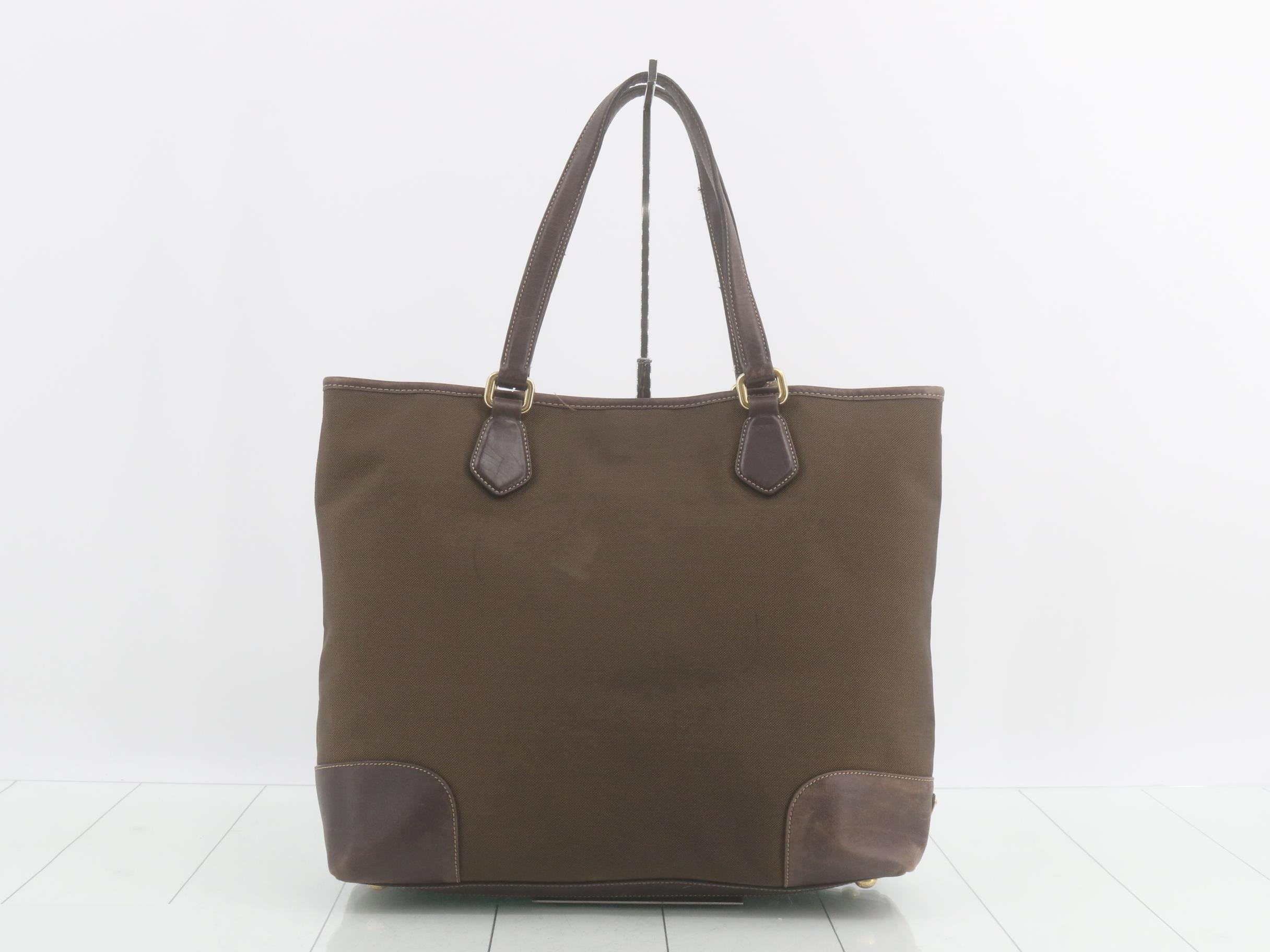 Tote bag — view 2
