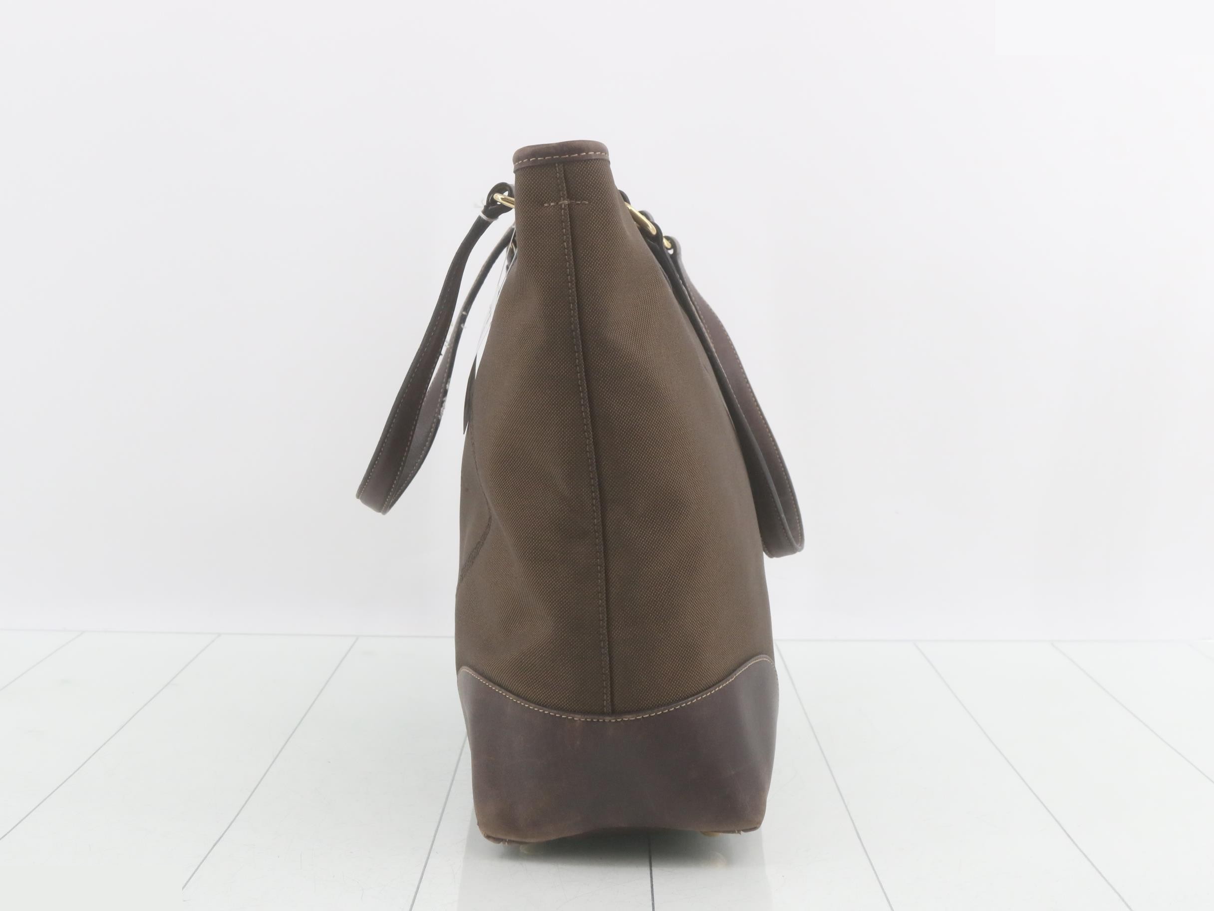 Tote bag — view 3