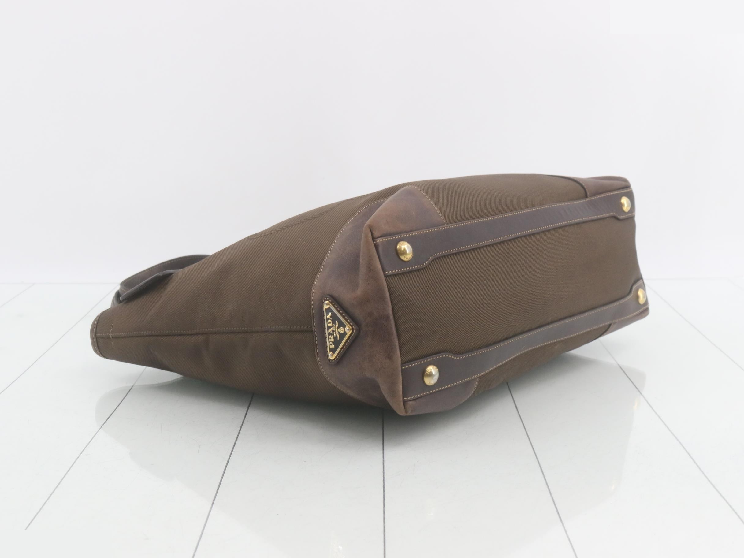 Tote bag — view 5