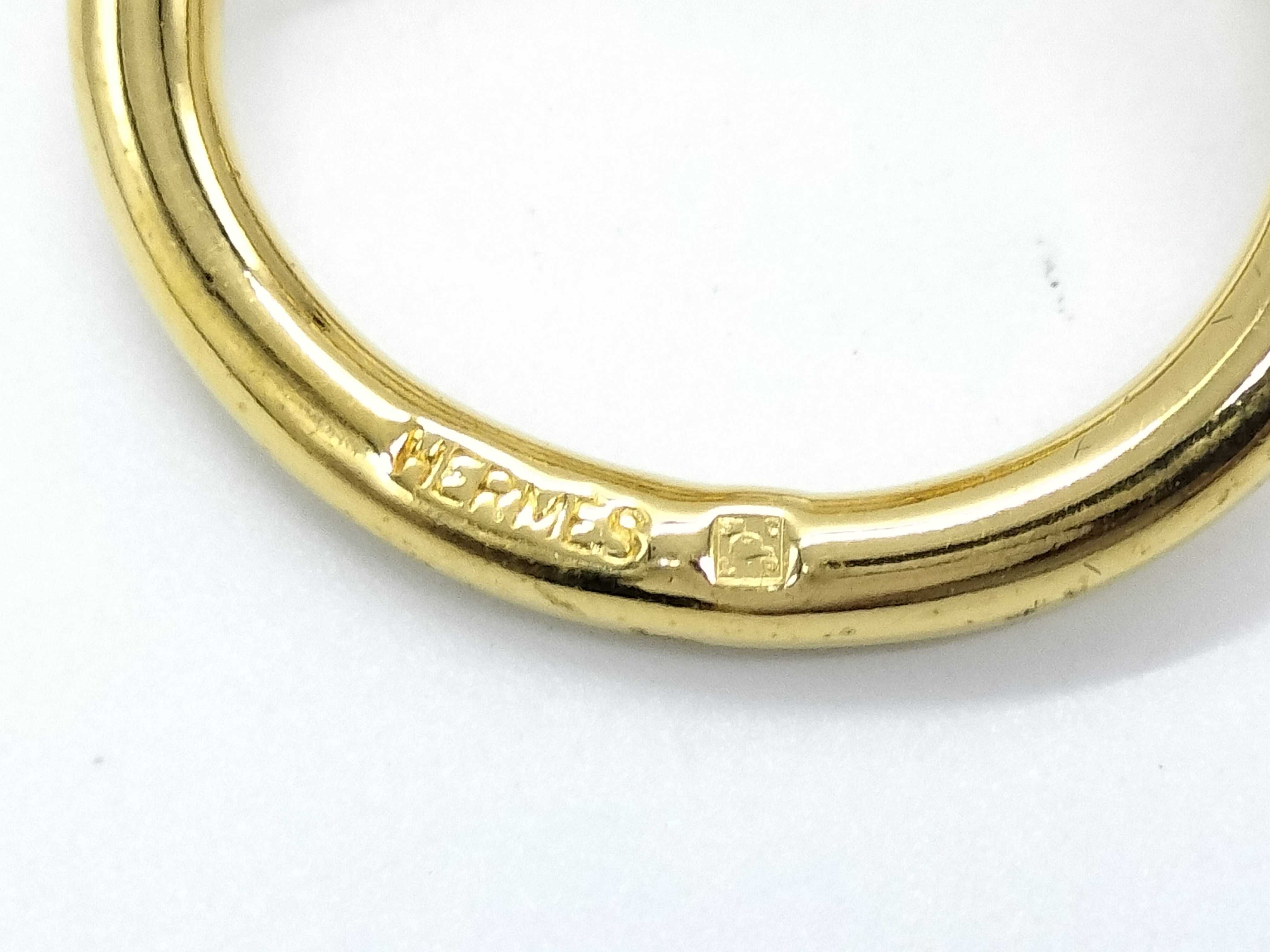 Jumbo Scarf Ring and other accessories — view 5