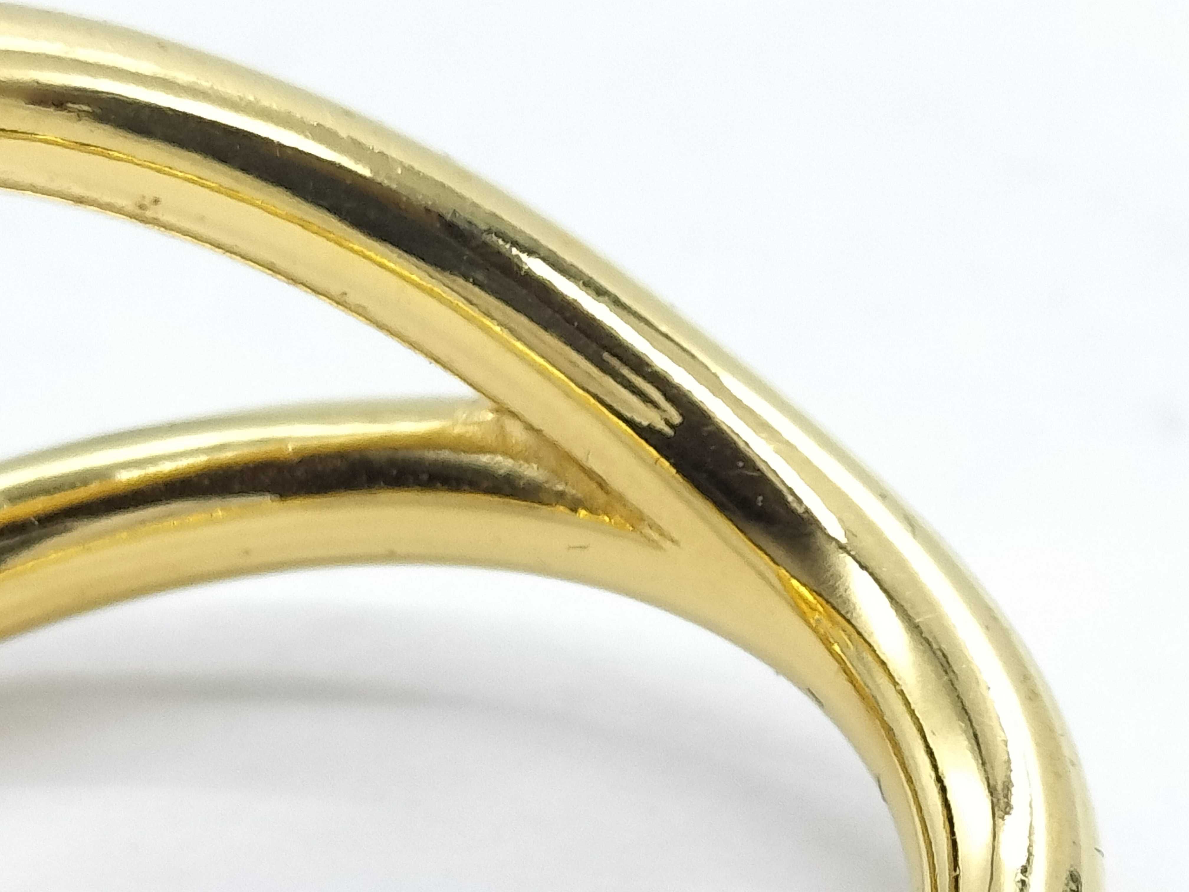 Jumbo Scarf Ring and other accessories — view 7