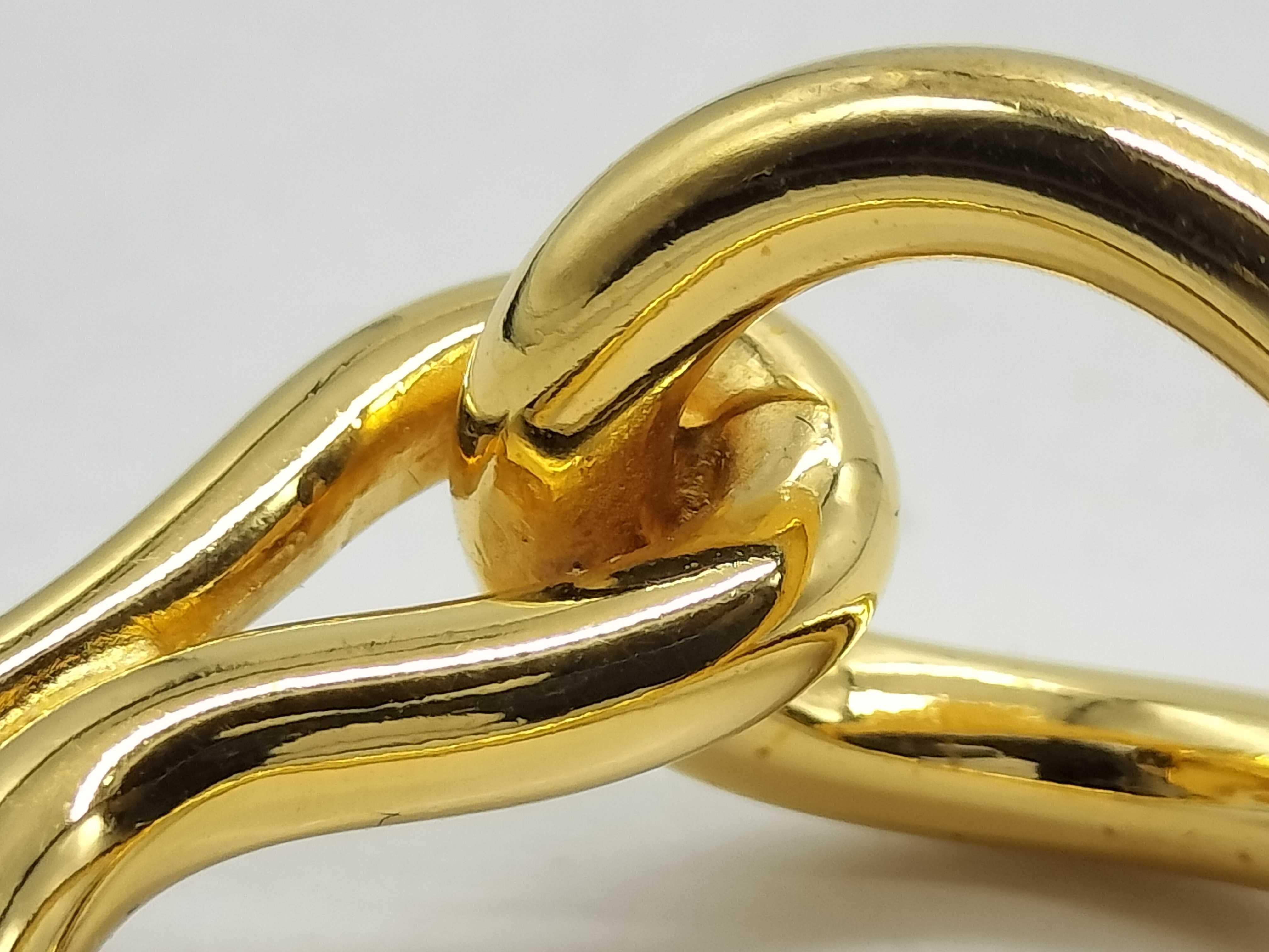 Jumbo Scarf Ring and other accessories — view 8