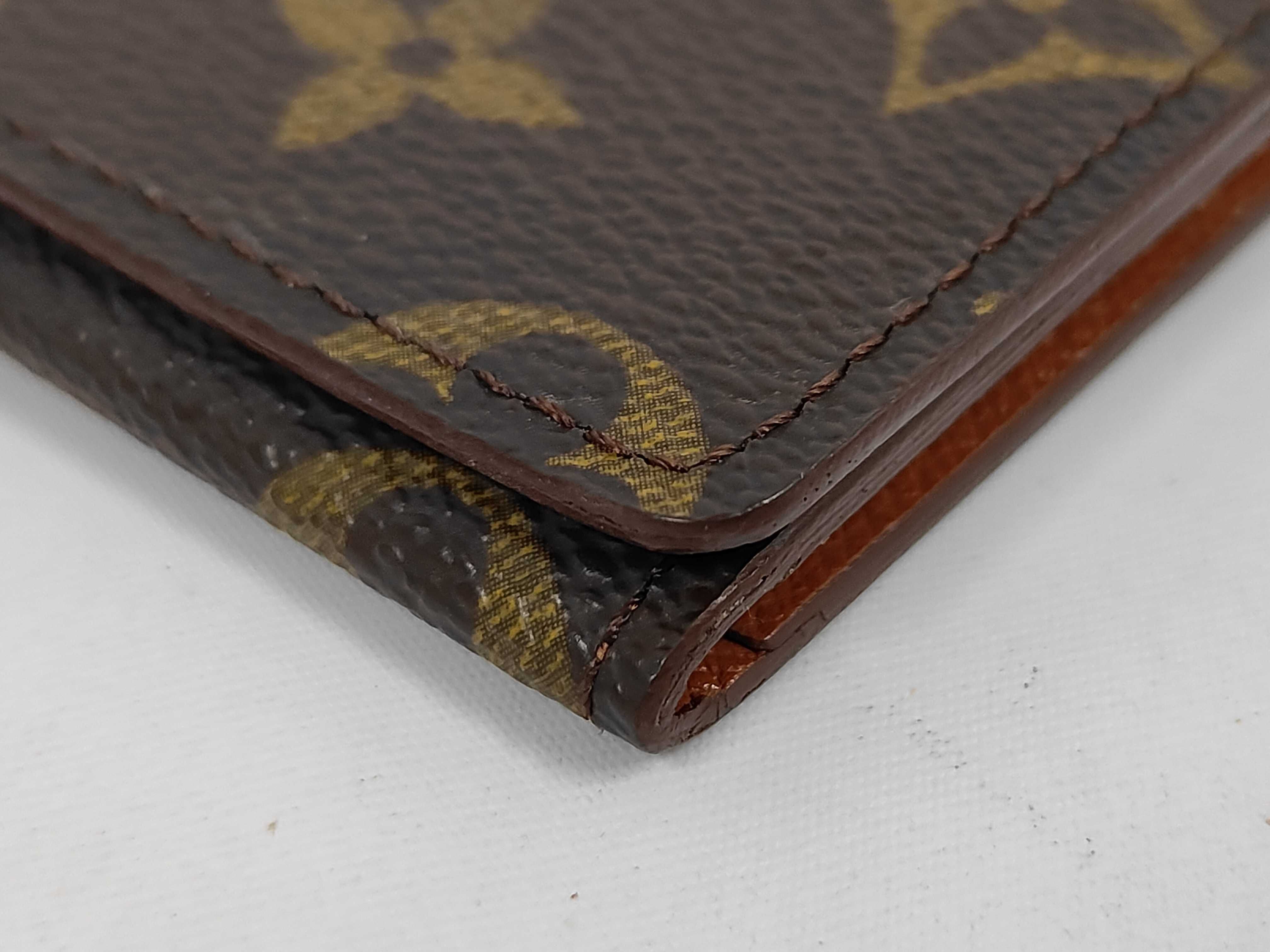 LV Card Case - Card Case, Pass Case, Business Card Holder — view 3