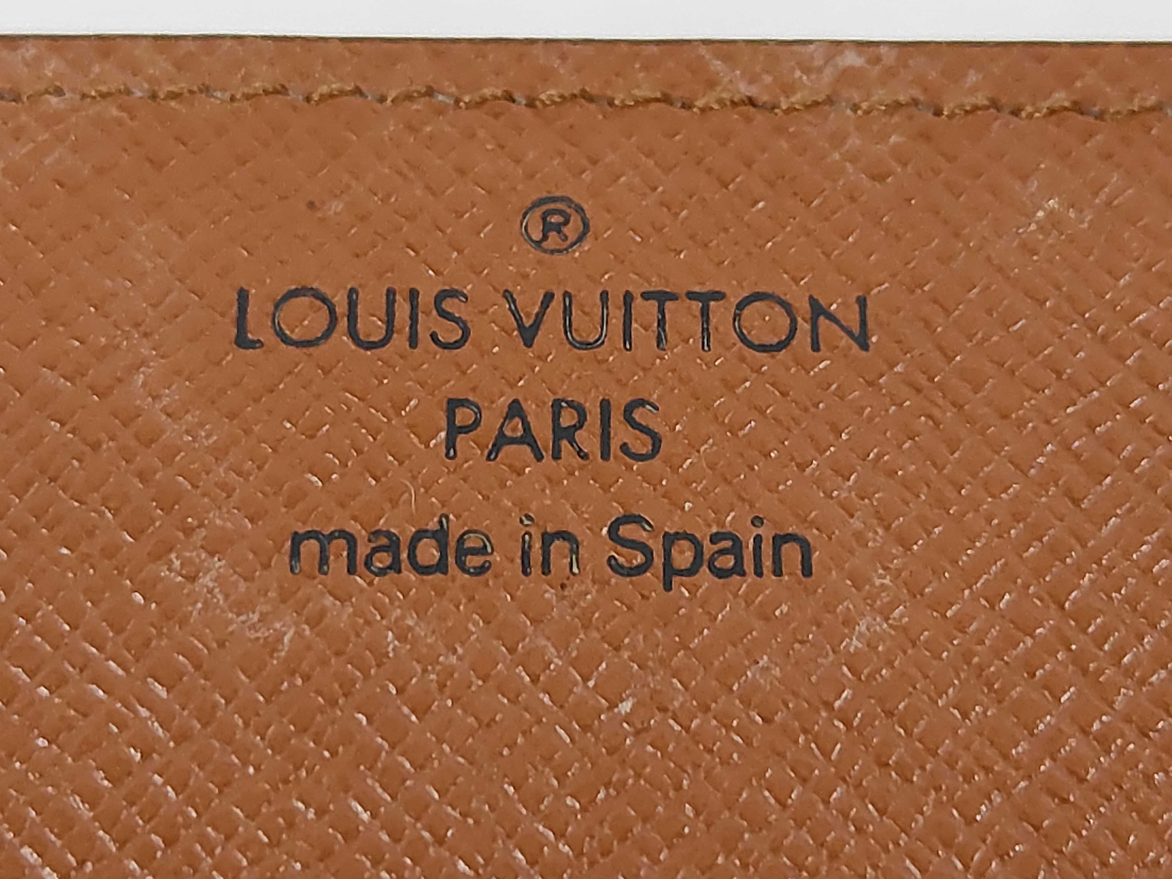 LV Card Case - Card Case, Pass Case, Business Card Holder — view 8