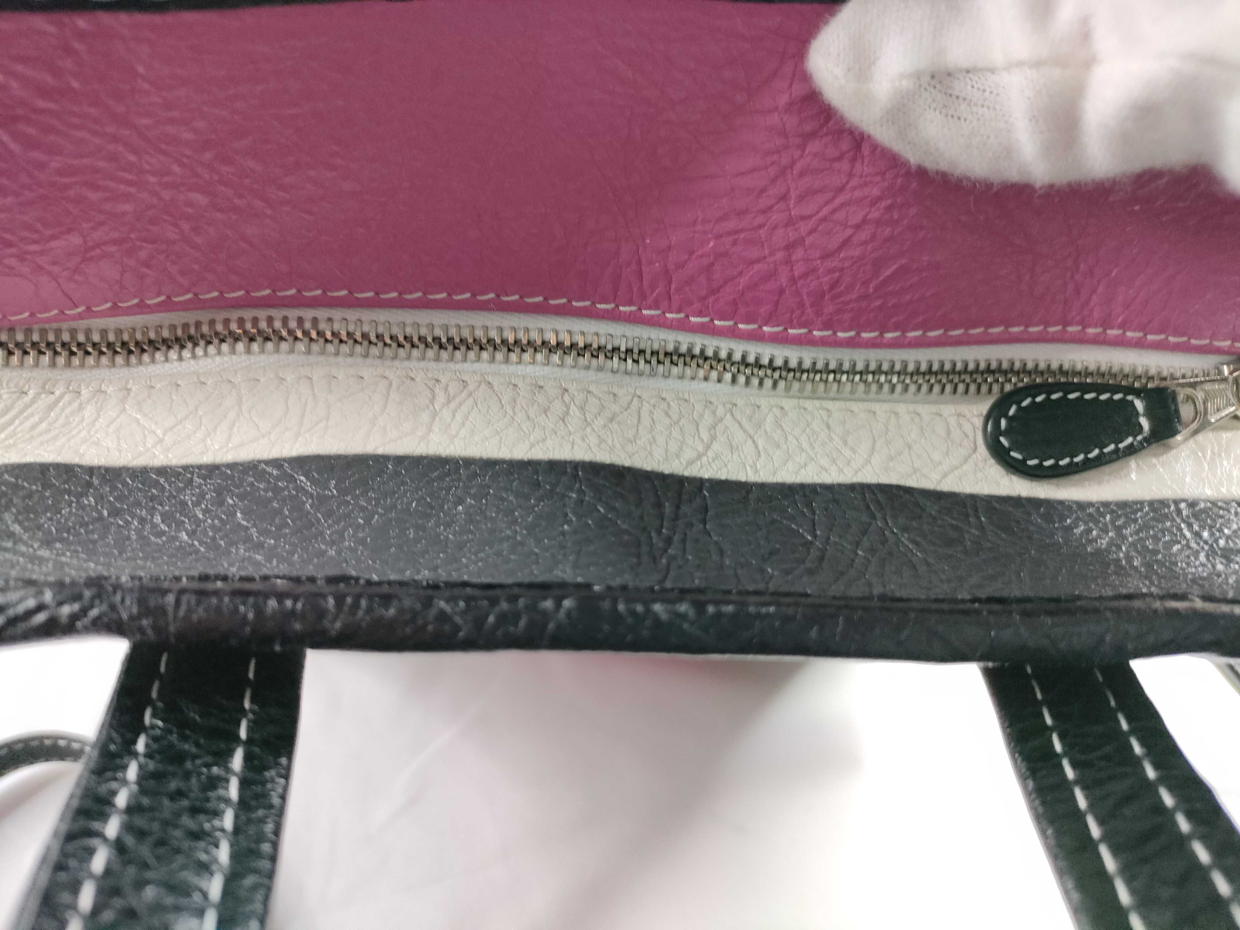 Bazaar Shop Pink Handbag — view 11