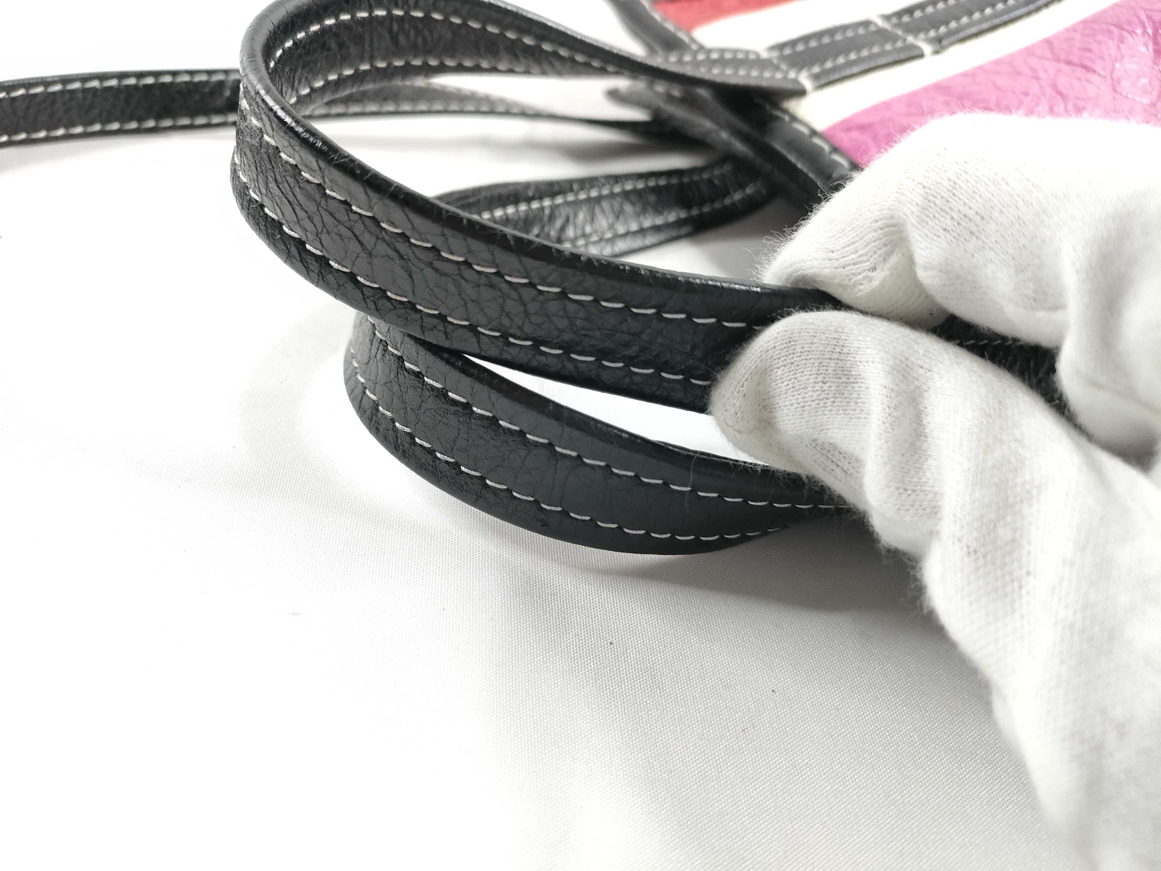 Bazaar Shop Pink Handbag — view 9