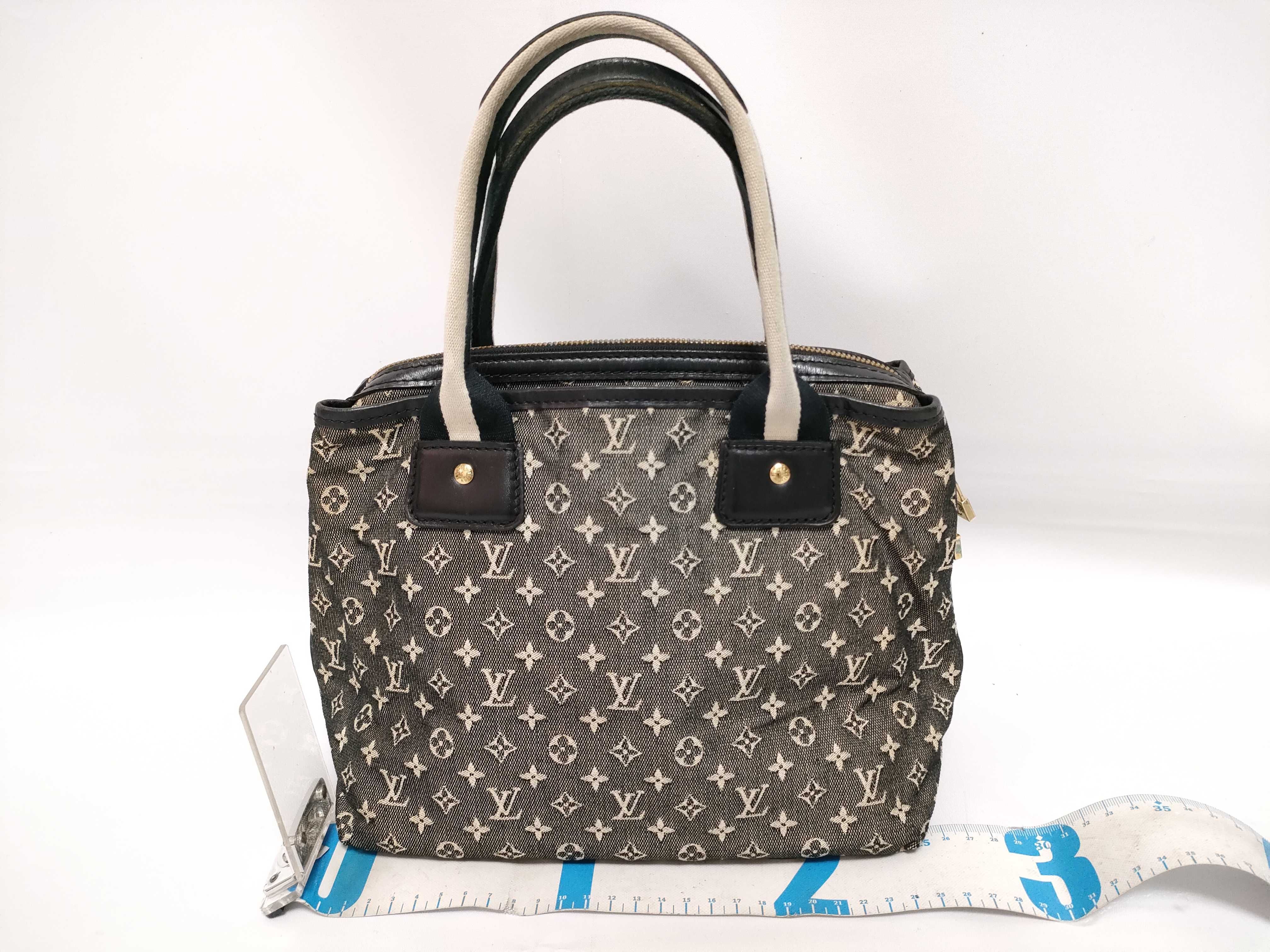 Monogram Mini Sac Marie Kate M92508 TH0045 Handbag — view 2