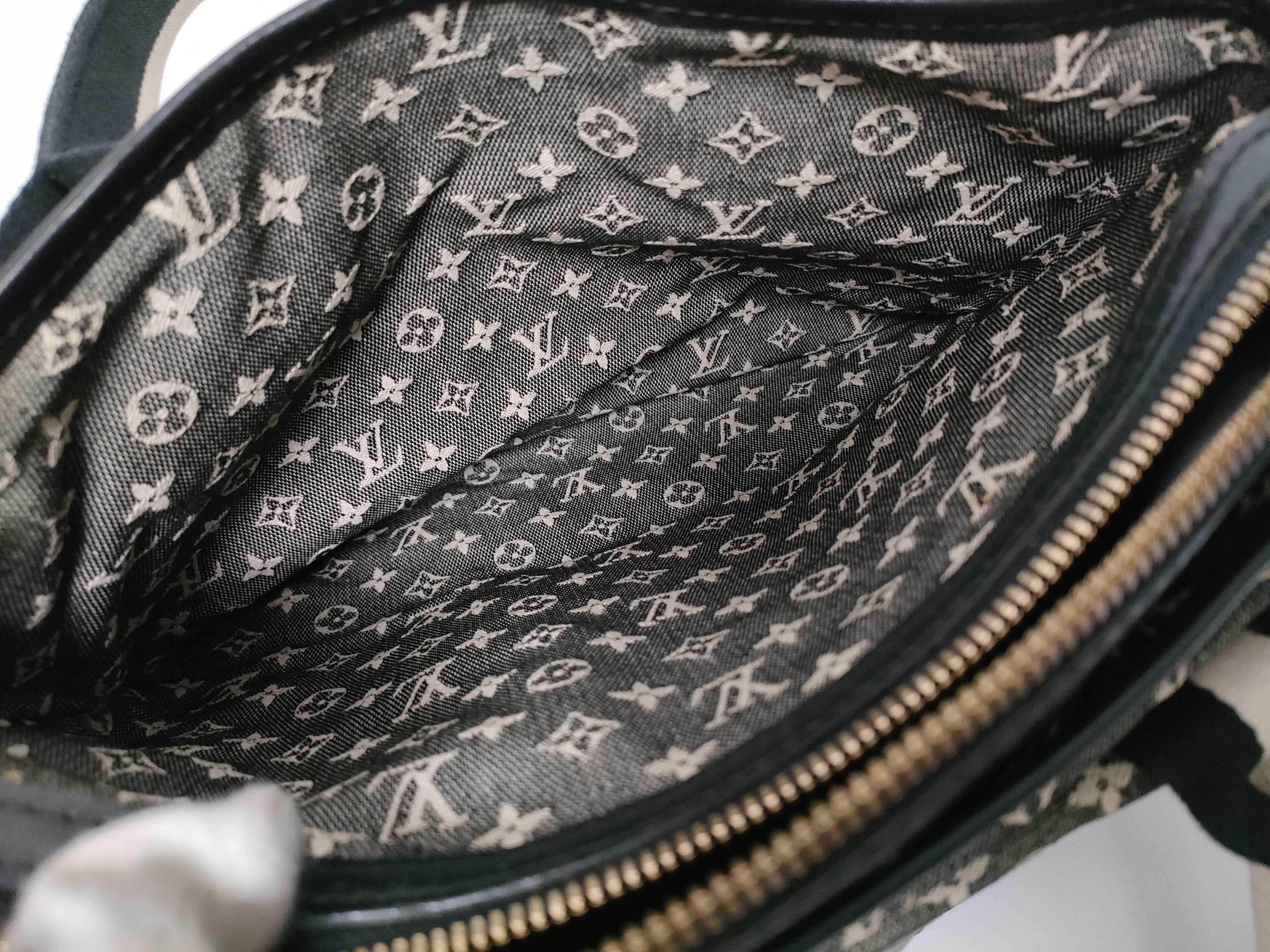Monogram Mini Sac Marie Kate M92508 TH0045 Handbag — view 12
