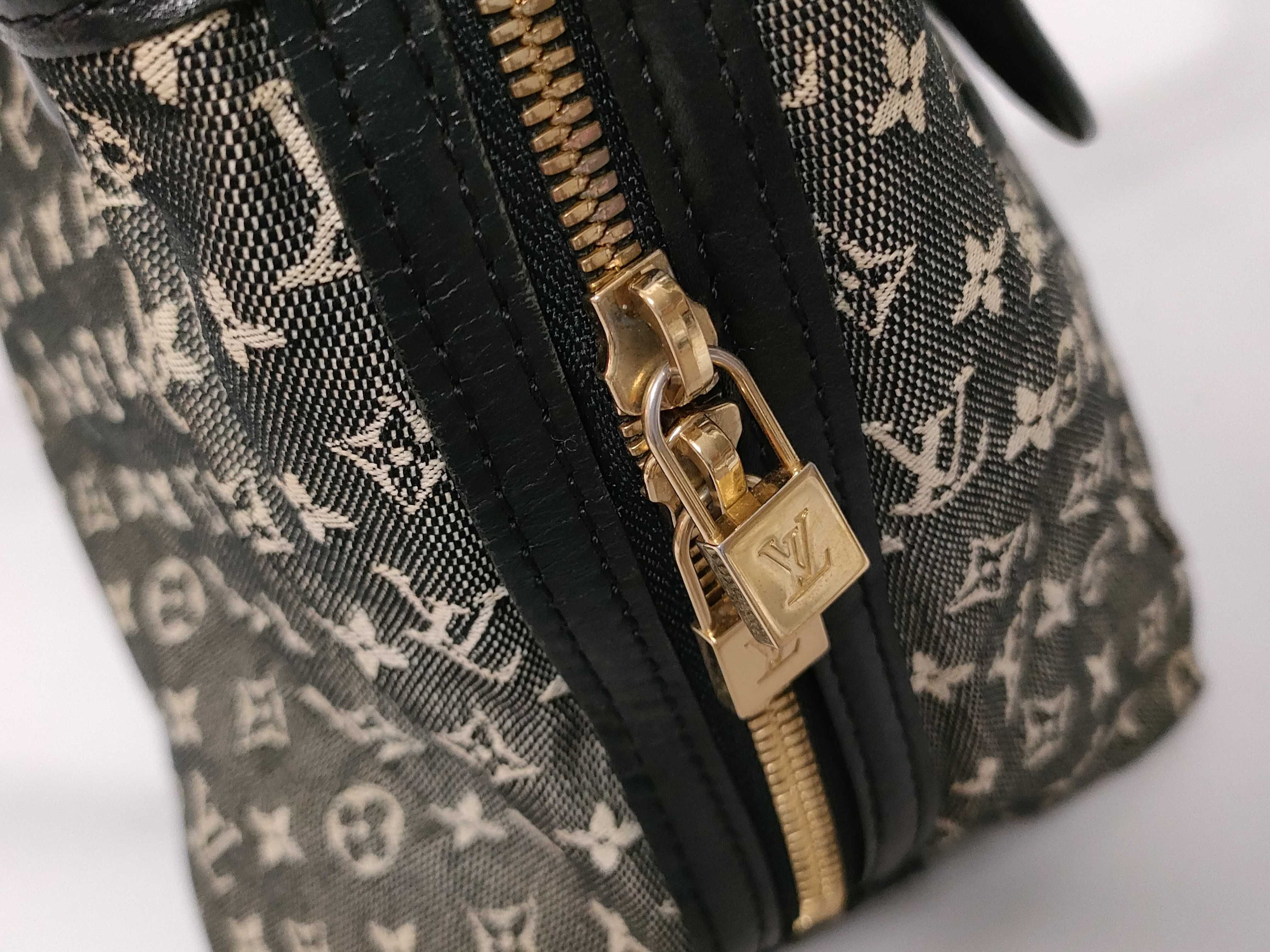 Monogram Mini Sac Marie Kate M92508 TH0045 Handbag — view 6