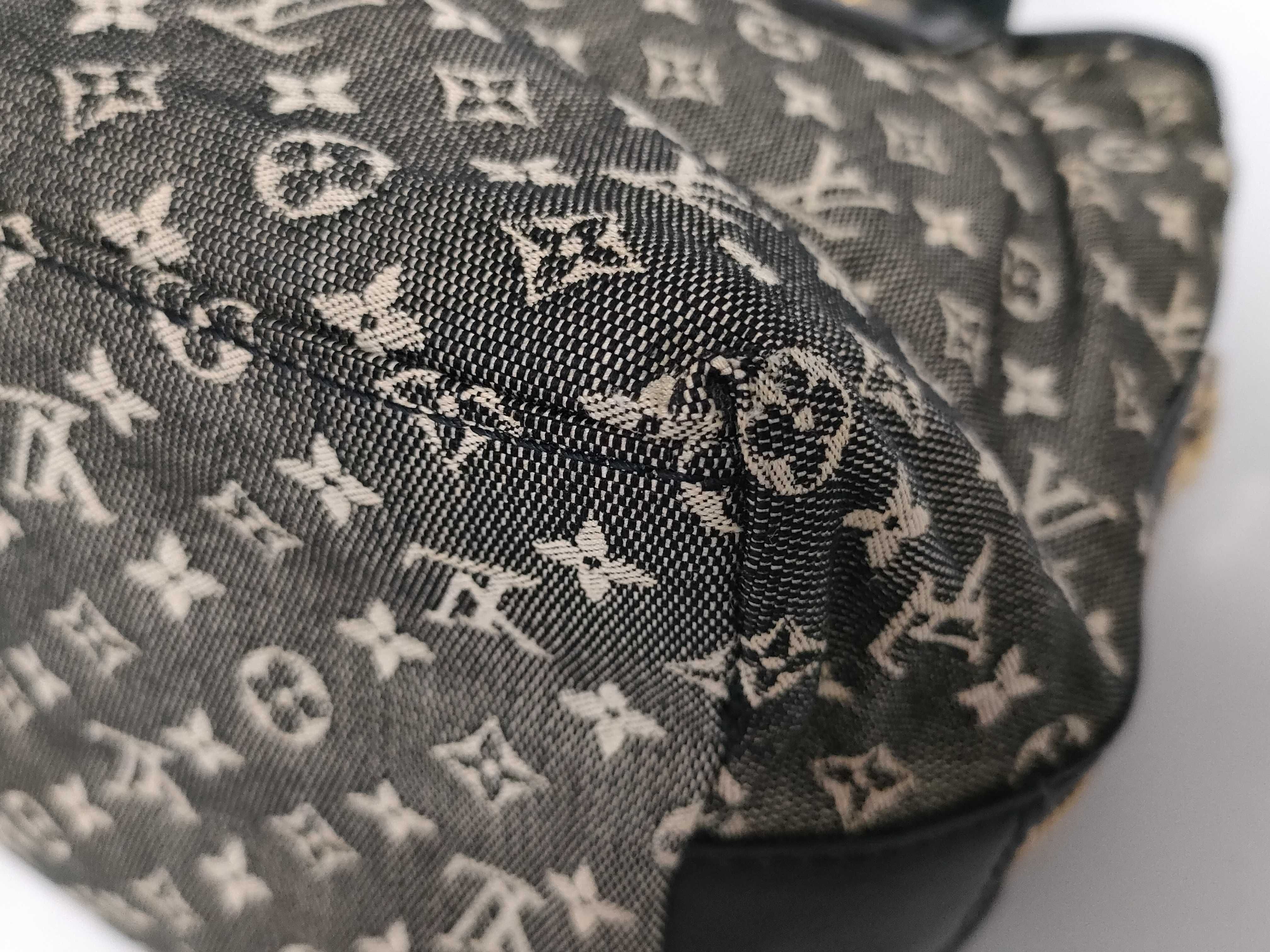 Monogram Mini Sac Marie Kate M92508 TH0045 Handbag — view 8