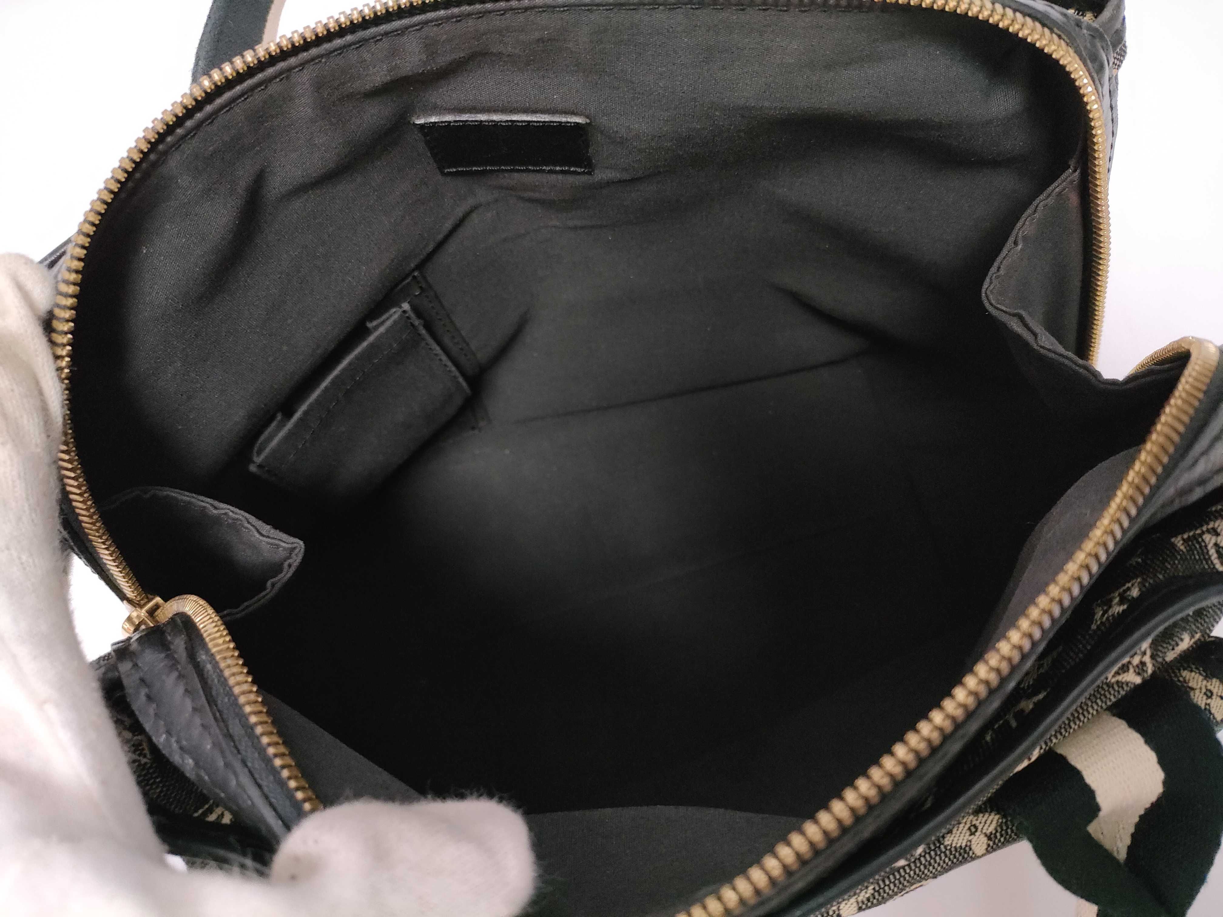 Monogram Mini Sac Marie Kate M92508 TH0045 Handbag — view 9