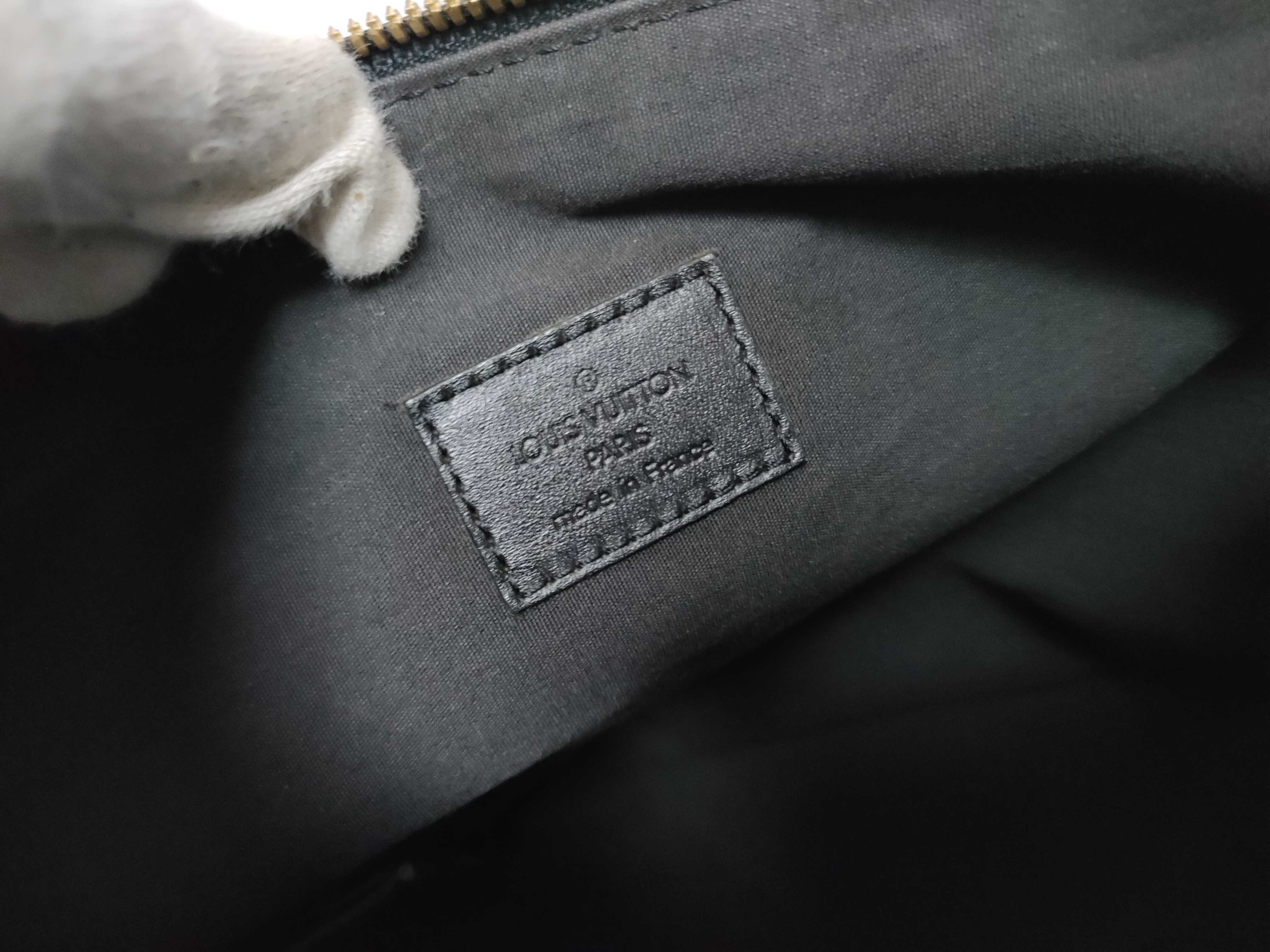 Monogram Mini Sac Marie Kate M92508 TH0045 Handbag — view 10