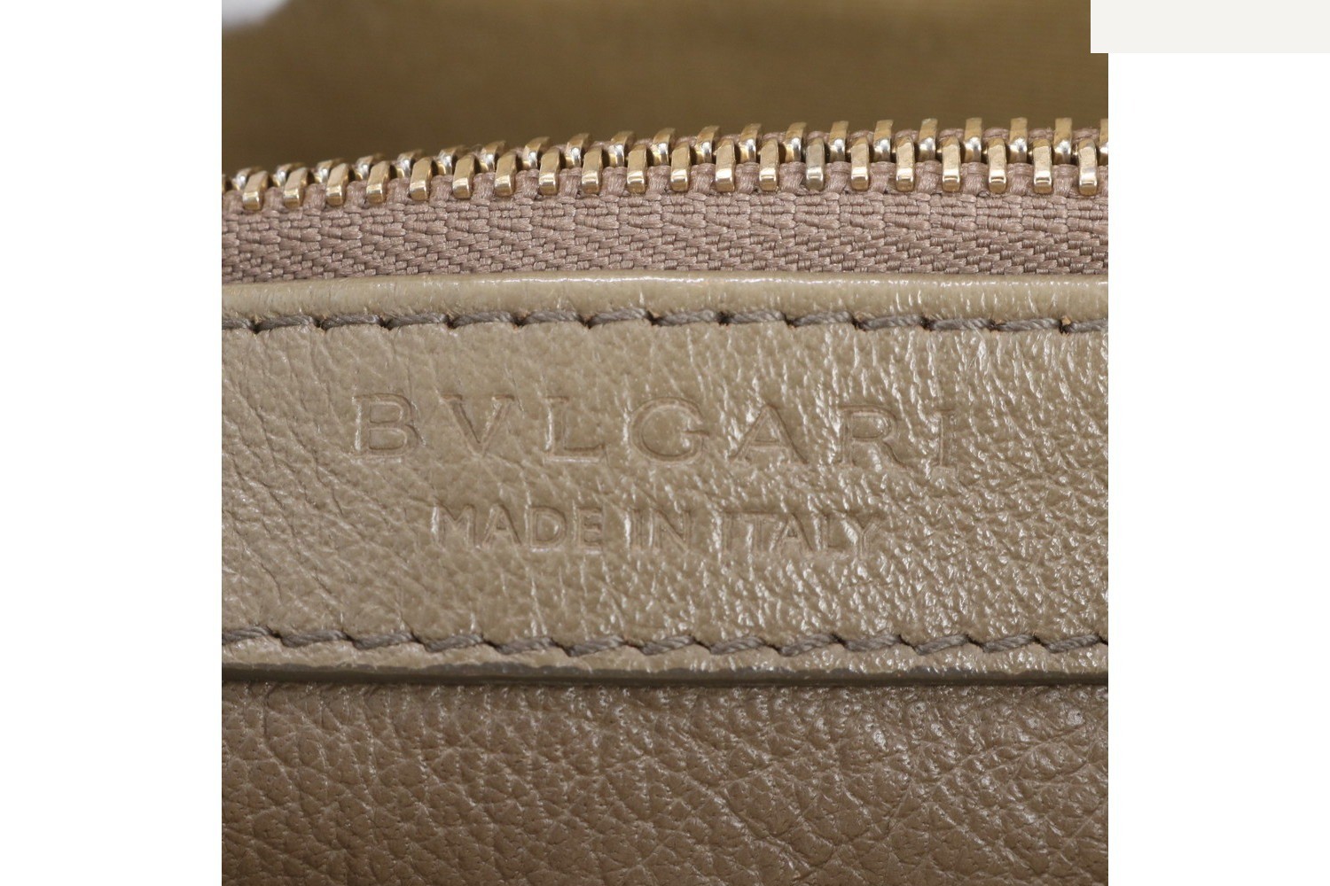 Collezione Leather Handbag Tote Bag Genuine Leather Brand — view 8