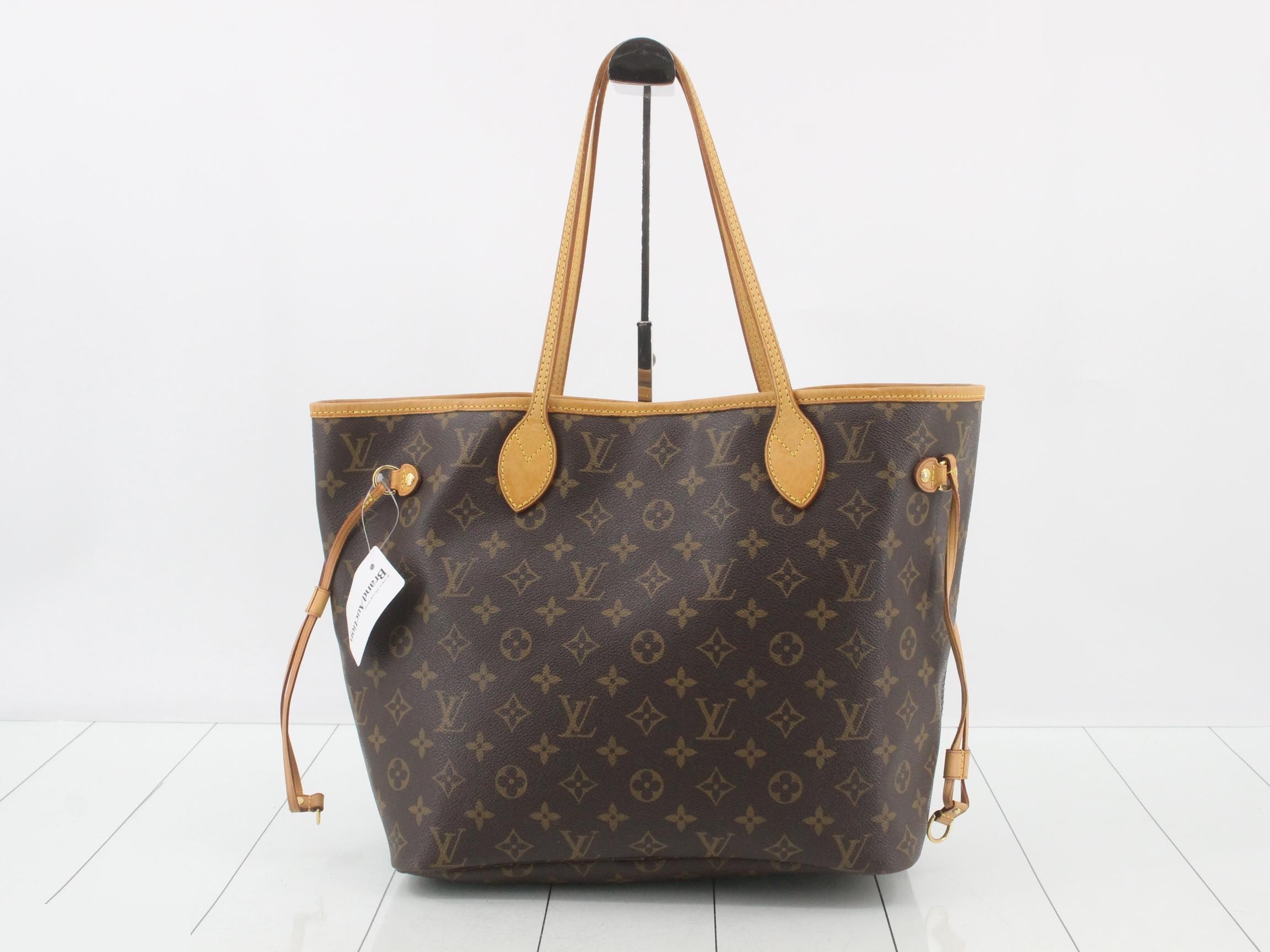 Neverfull MM — view 2