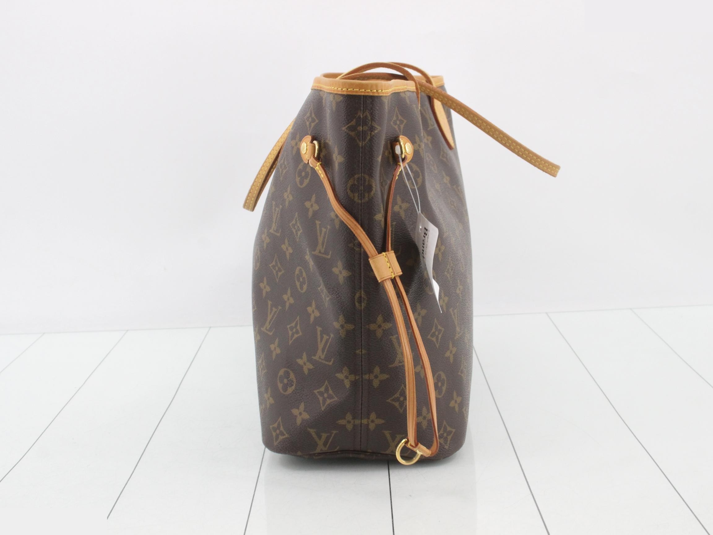 Neverfull MM — view 3